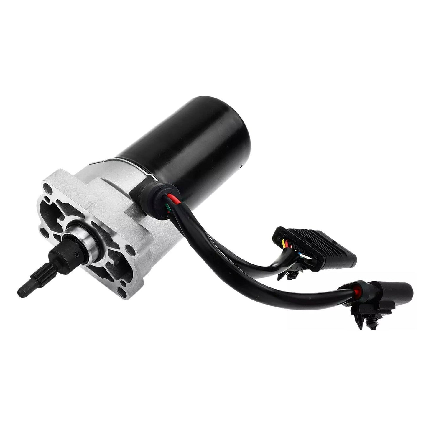 2007-2009 Mercedes Benz Ml320 Differential Lock Motor 1645400288