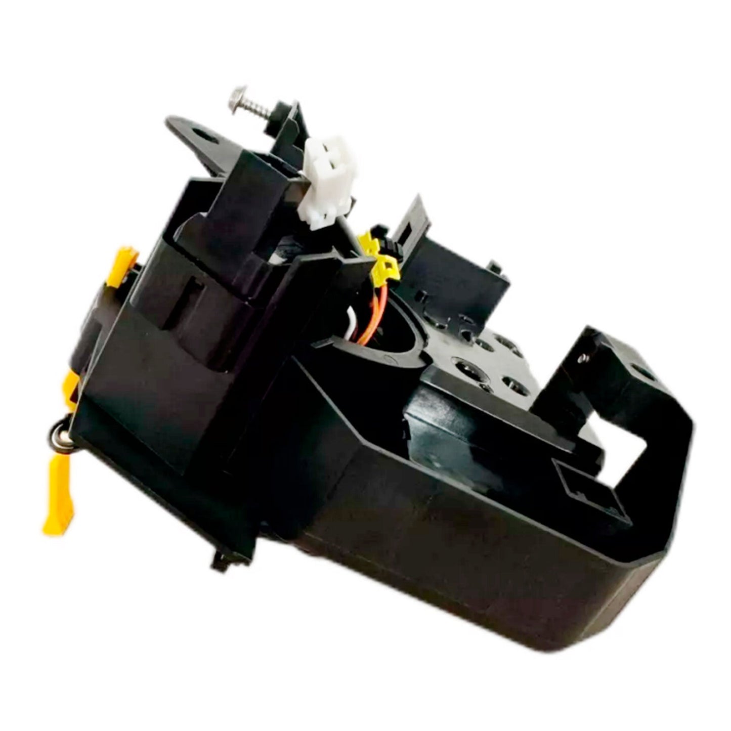 2013-2018 RAM 3500 Clock Spring with Angle Sensor 9 PINS 68110740AE