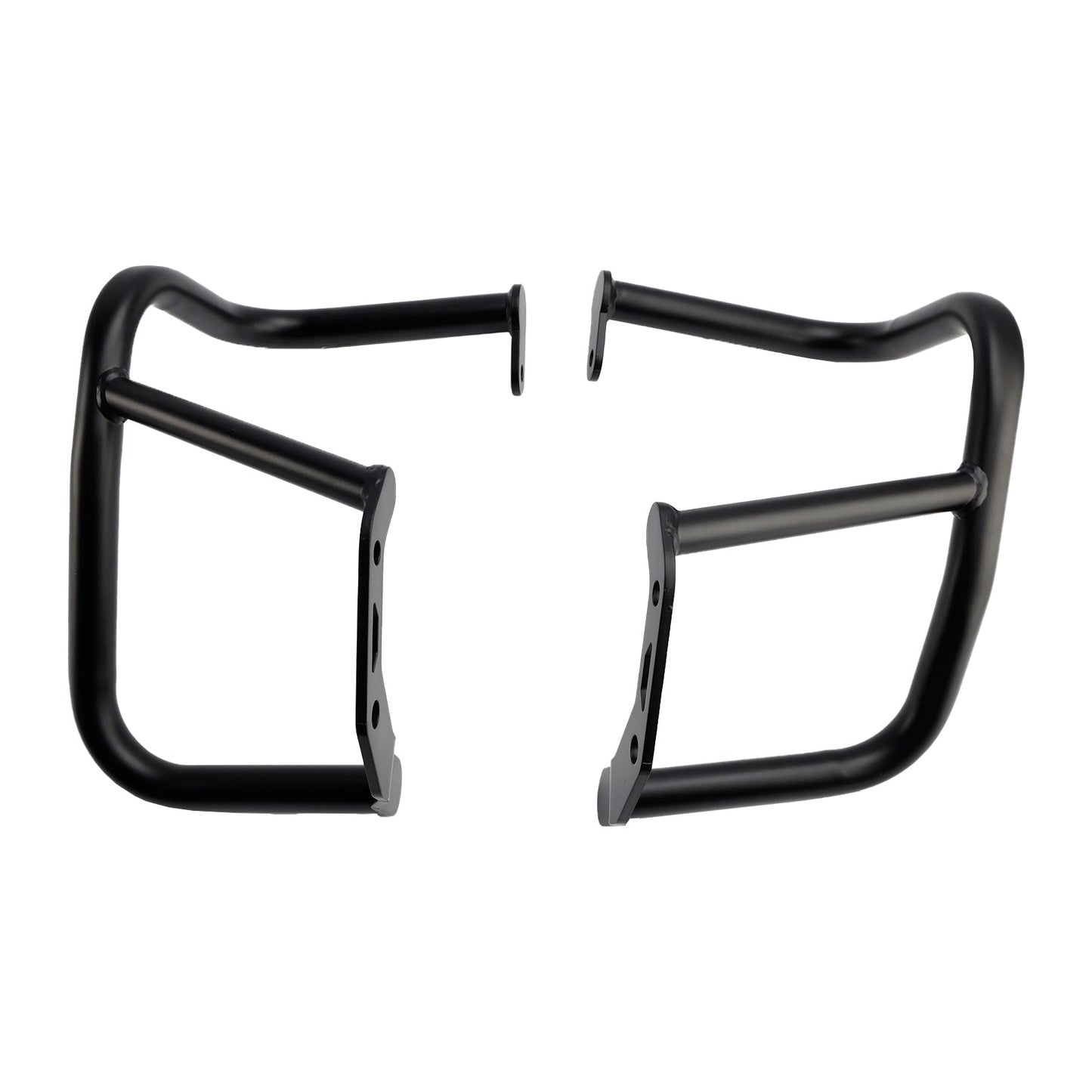 2024-2025 Bmw R12 Ninet Engine Guard Crash Bar Frame Protector Bumper