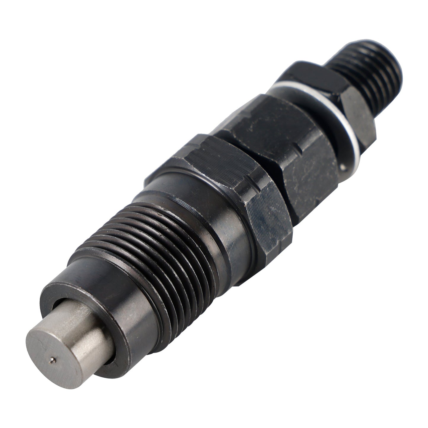 1Pcs Fuel Injector For Hilux Surf Prado 1KZ-TE 3.0L 093500-7020 23600-67040