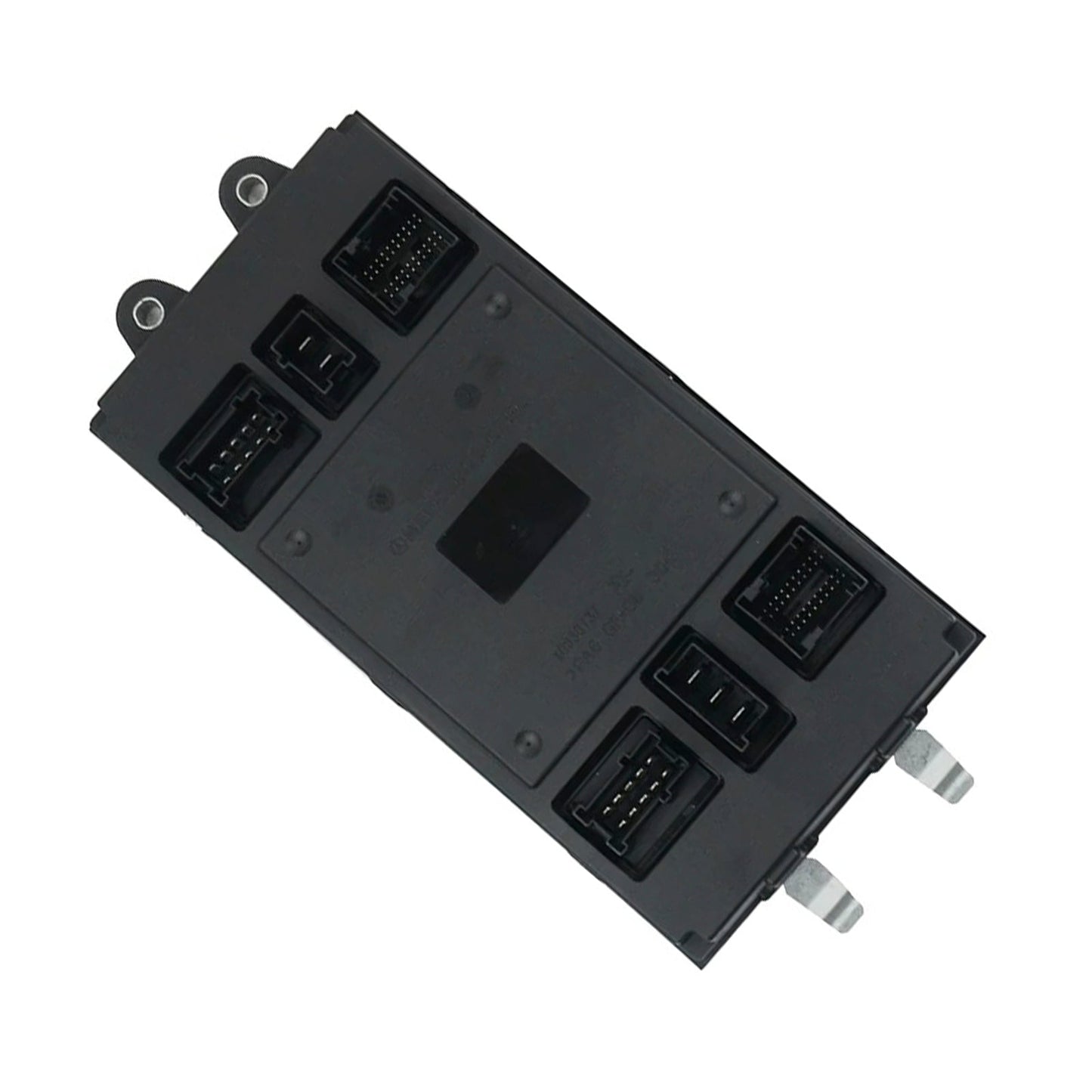 2006-2011 Mercedes-Benz ML350 164.186 164.125 Front Signal Acquisition Module SAM Unit 1649004101