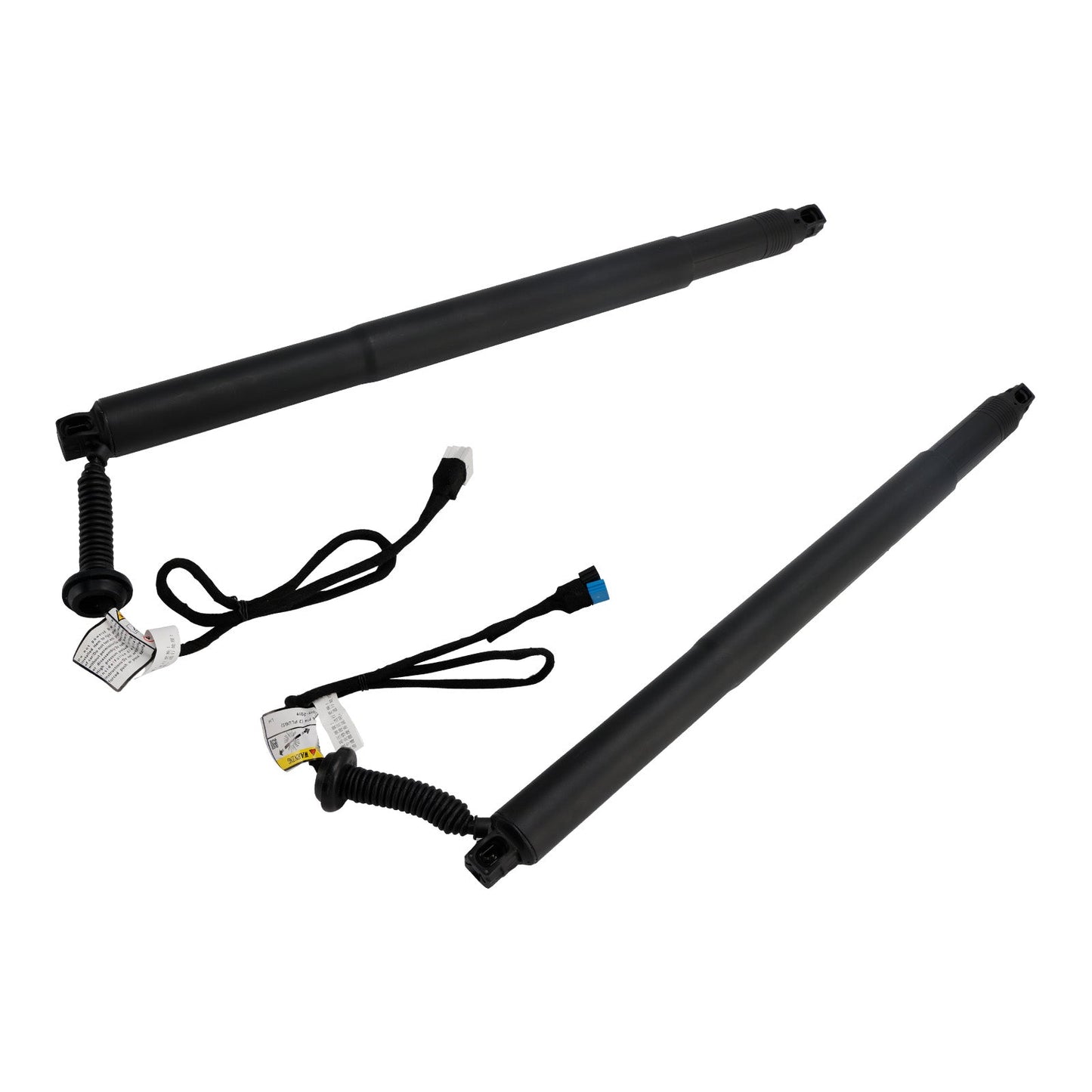 2014-2019 BMW X6 F16 F86 SUV xDrive 35i 2979ccm 326HP 240KW (Petrol) 2PCS Tailgate Power Lift Support 51247434043 51247434044