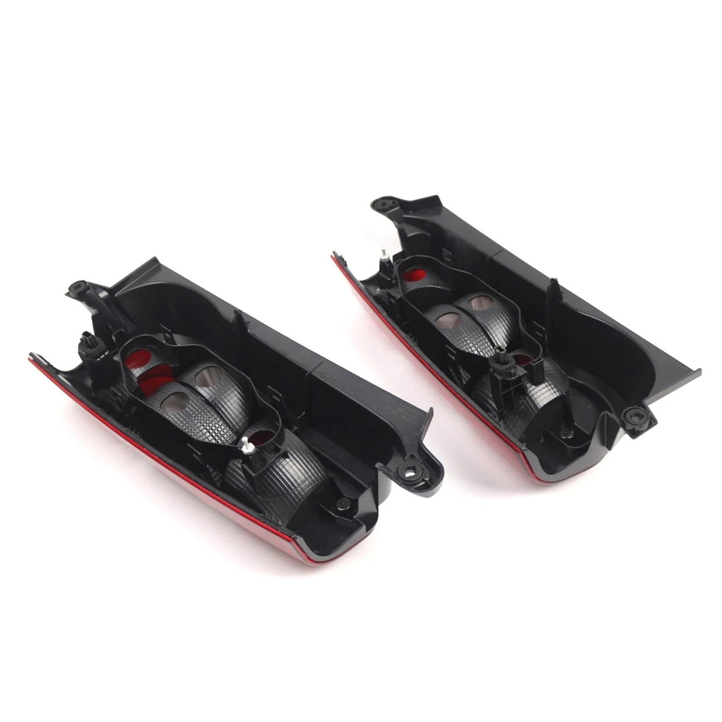 2018-2023 Peugeot Partner Left+Right Side Rear Tail Light Back Lamp 9819235880 9820554880