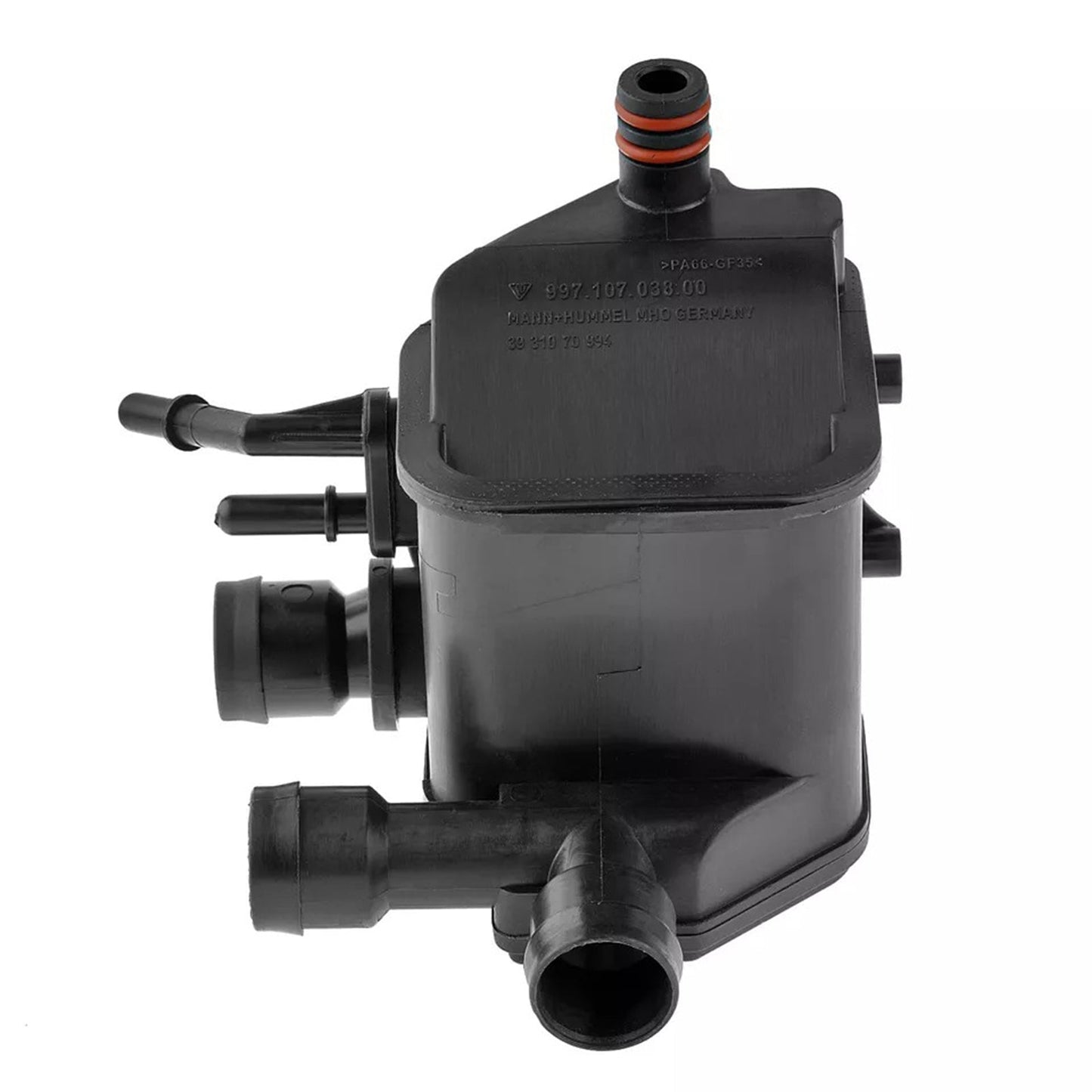 Engine Oil Separator Vent Valve 99710703800 for Porsche 911 Carrera 3.8L 2004-2008