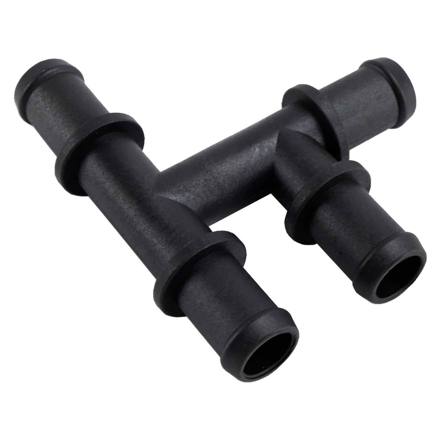 Heater Core Coolant Connector Hose 4 Way Tube LK4Z-18B402-E For Ford Transit
