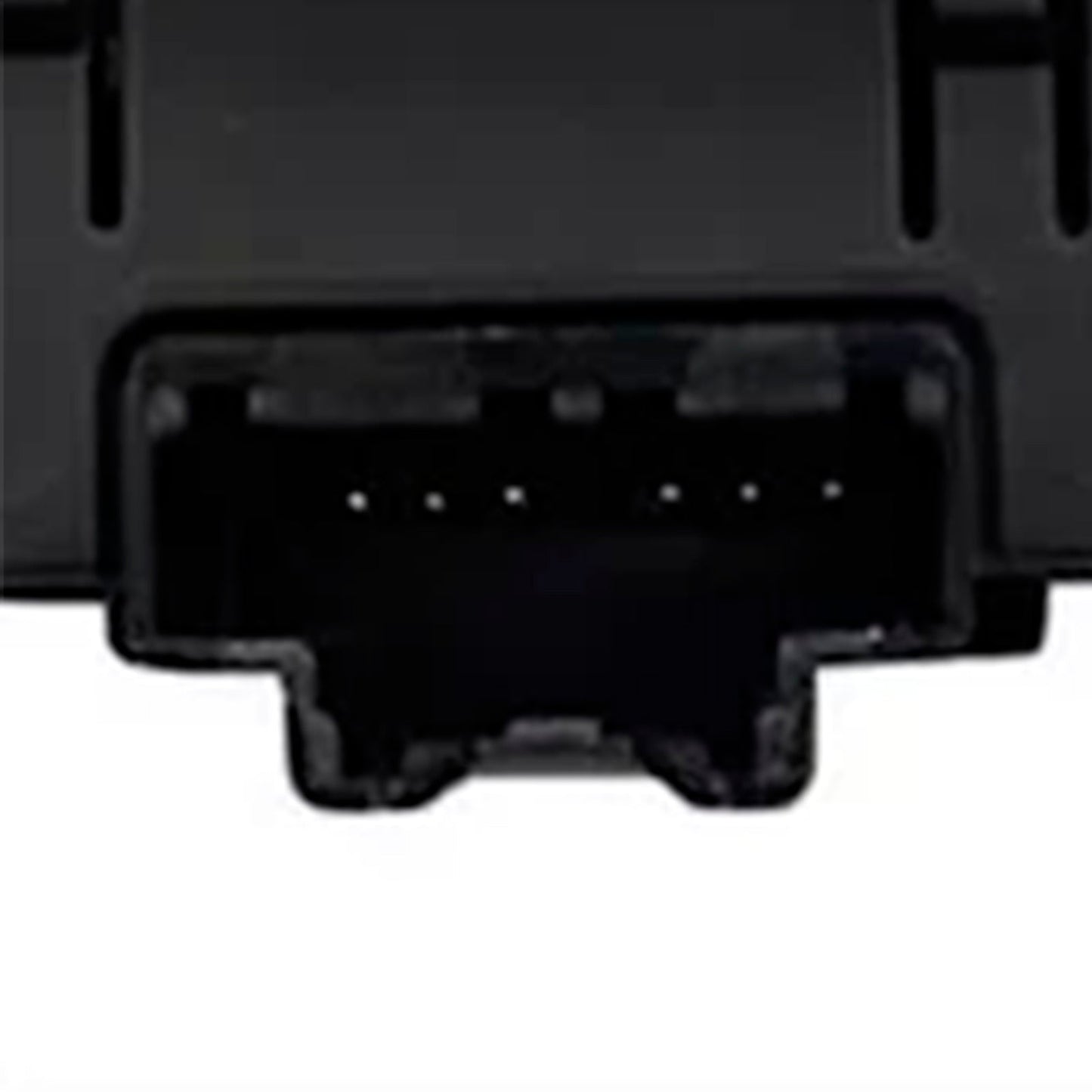 Steering Wheel Media Control Button DC3T9E740BAW For Ford F250 F350 Super Duty