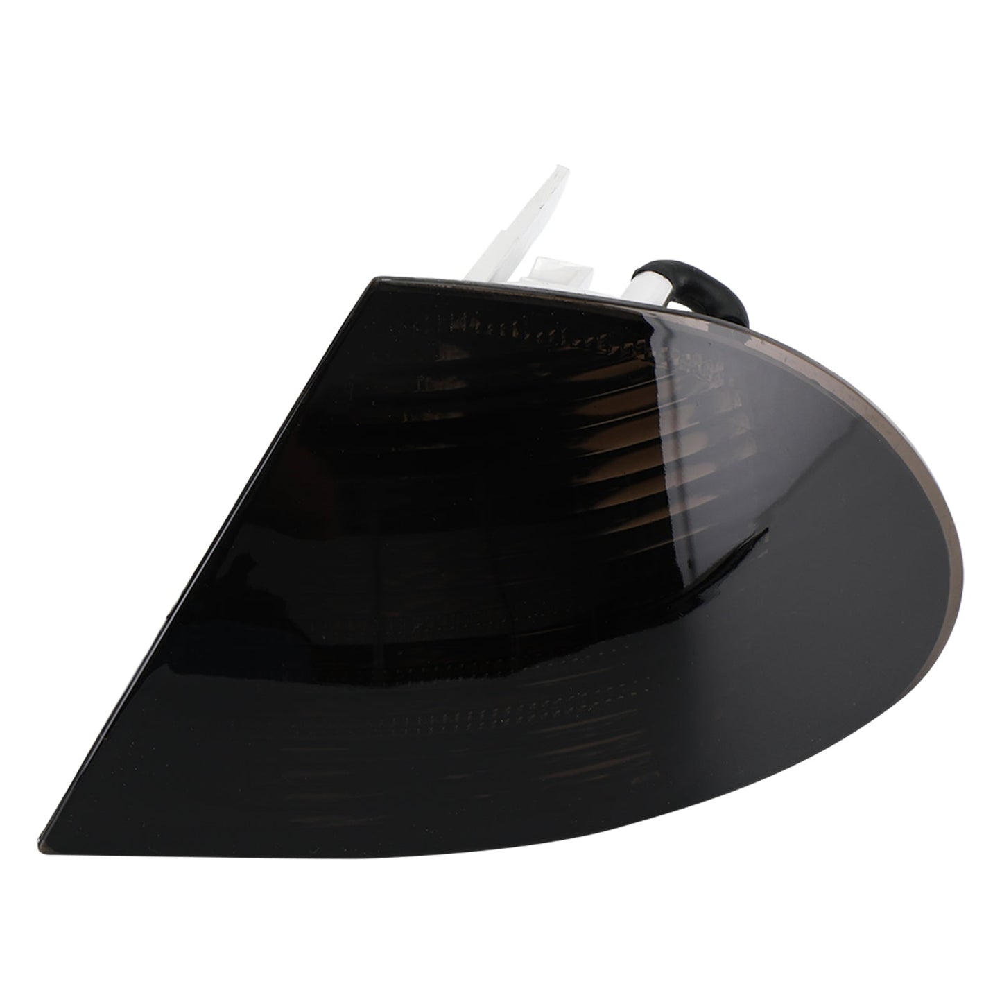 1998-2001 BMW 3 Series E46 Sedan Pair Gray Corner Side Light For 63136902766