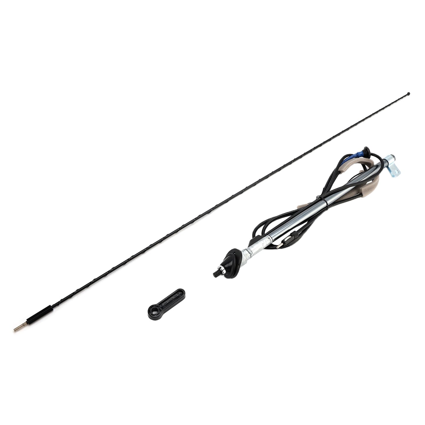 Antenna Base Assy Manual Type 86300-04050 For Toyota Tacoma 1995-2004