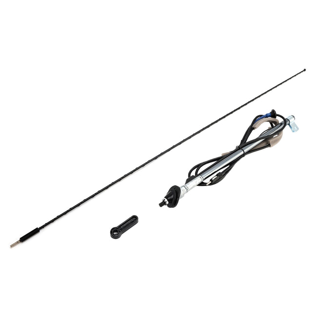 Antenna Base Assy Manual Type 86300-04050 For Toyota Tacoma 1995-2004