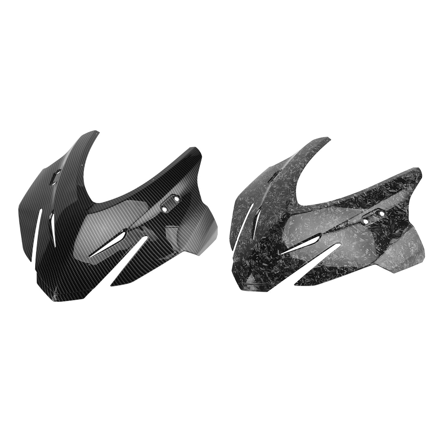 2024-2025 Aprilia RS457 RS 457 Headlight Fairing Windshield Cover