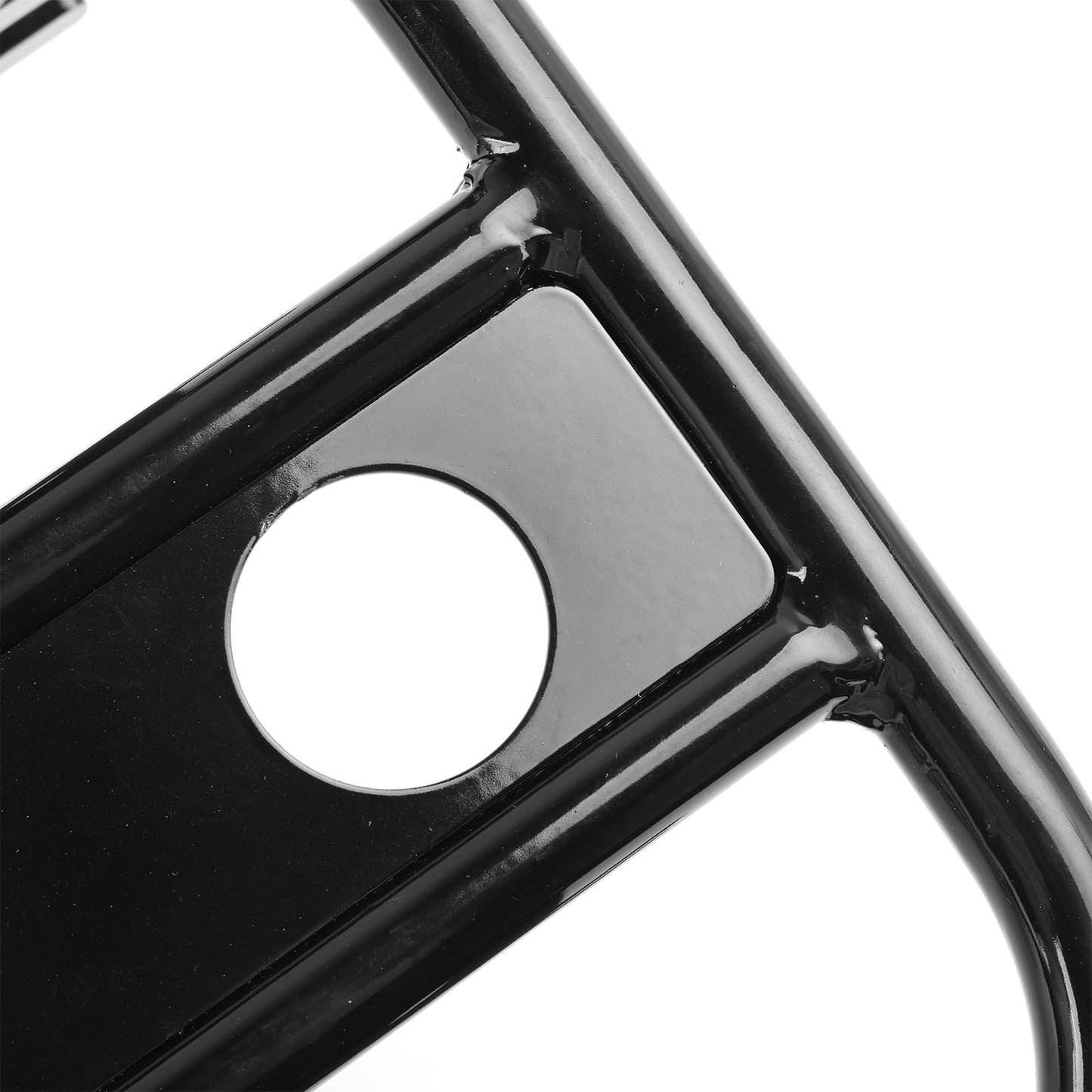 2020-2024 Honda CT125 Hunter Cub (JA55-JA65) Rear Compact Rack Carrier