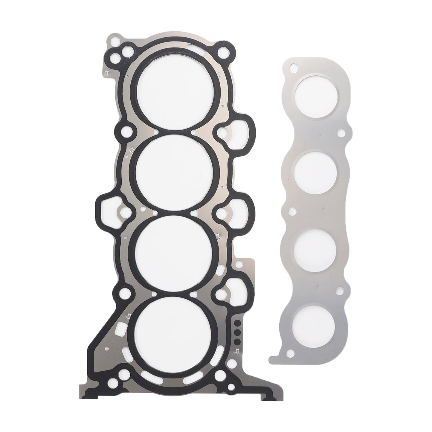 2019¨Cpresent Kia Soul (SK3) G4NH 2.0L Engine Overhaul Rebuild Kit Crankshaft Con Rods 231102E510