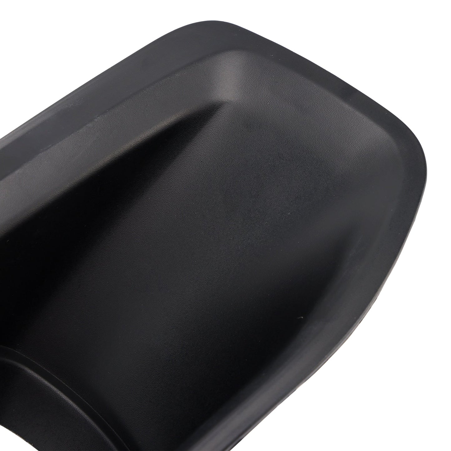 2019-2024 Ram 2500 3500 Pair Fog Light Bezel Trim 68449341AA