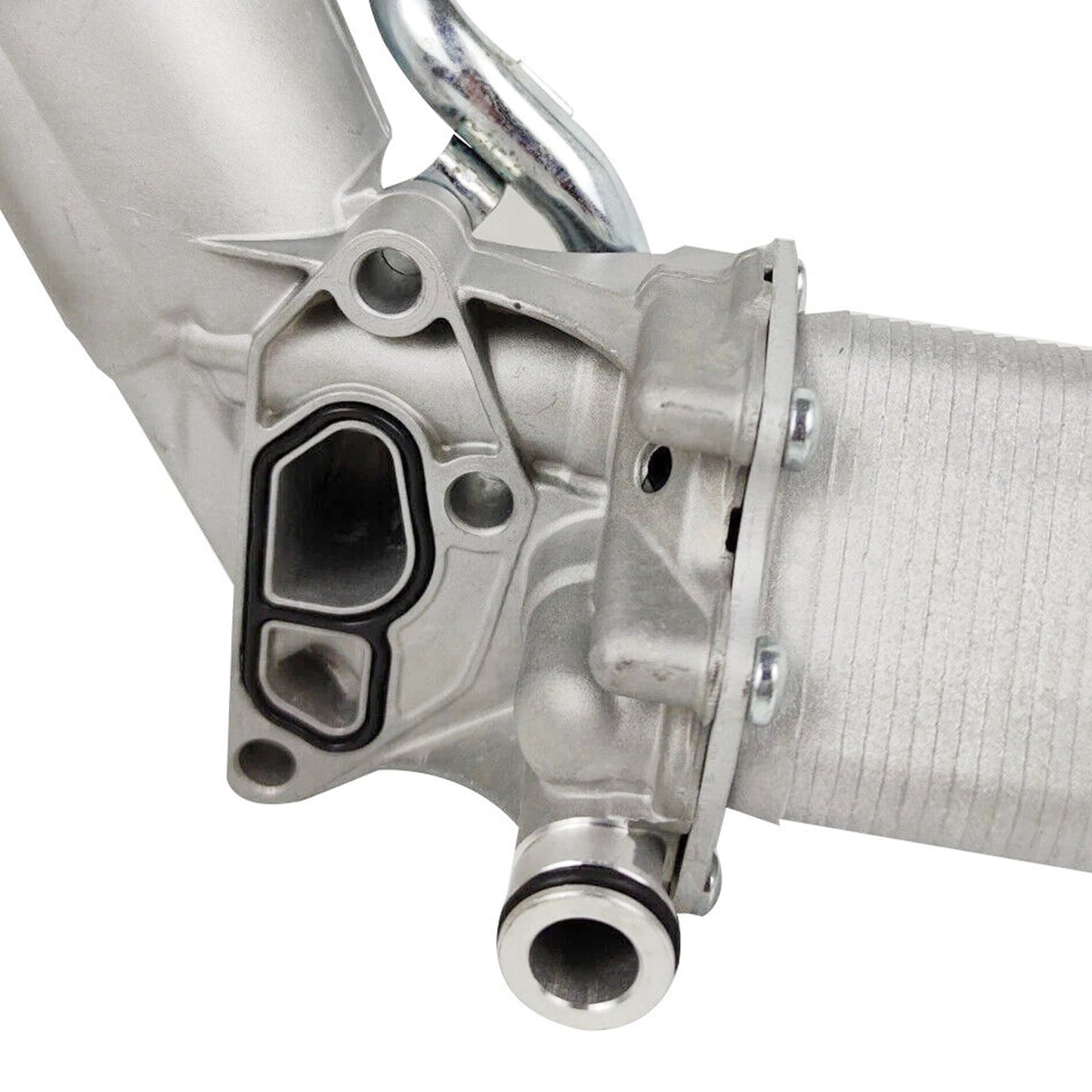 2015-2019 Chevrolet Sonic 1.4L L4 - Gas Oil Filter Housing Oil Cooler 55566784 55593189 55594651
