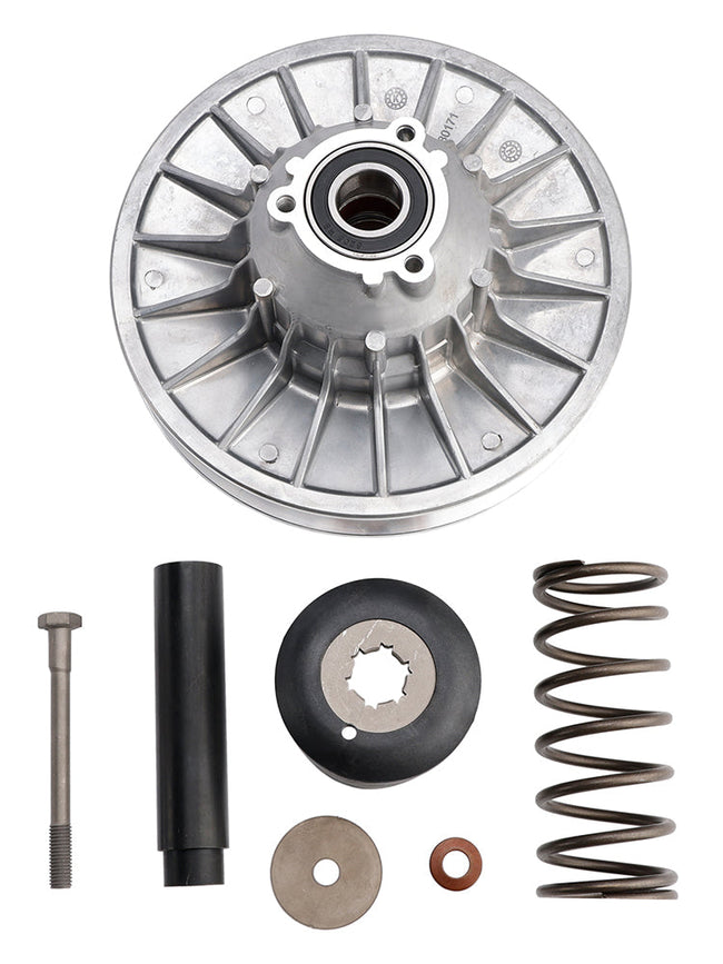 2013-2014 Bombardier Can-Am Outlander MAX 800R EFI DPS XT XTP Secondary Clutch Variator Rear 420280474