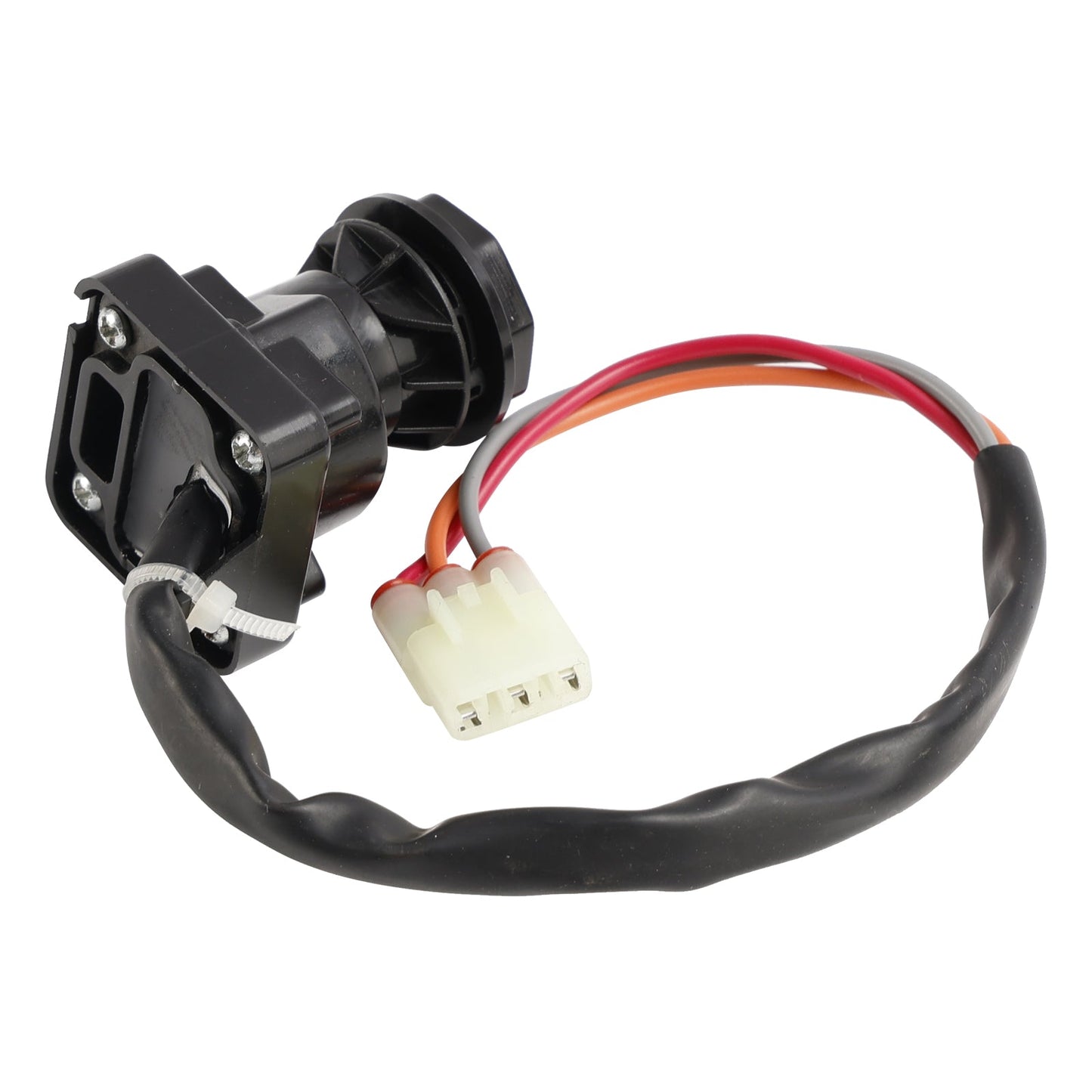 Ignition Key Switch For Arctic Cat 500 4X4 FIS Auto Manual MRP TRV TBX 2000-2007