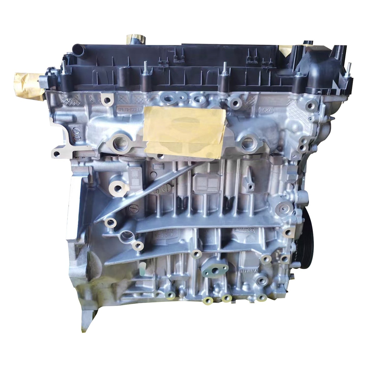 2020 Ford Mustang 2.3L Ecoboost Brand New Long Engine Block