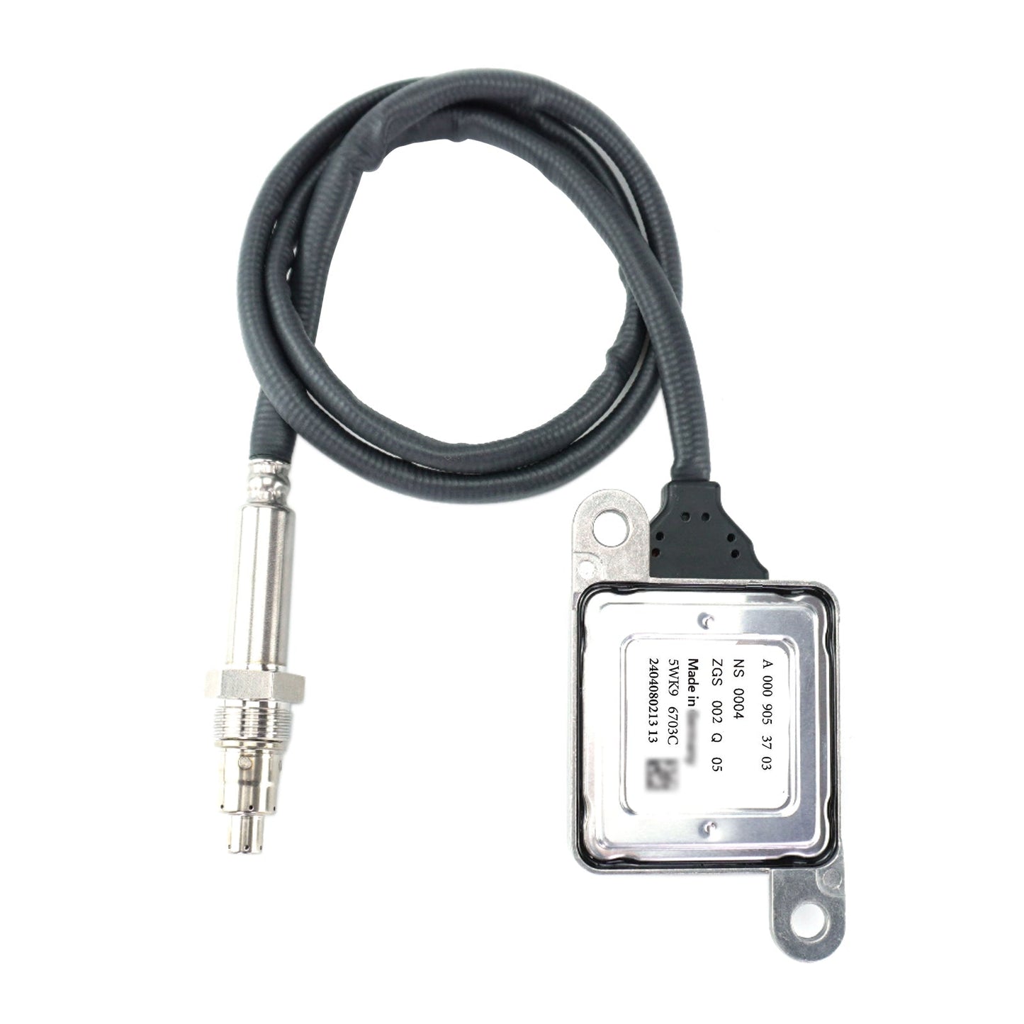 2016.01-2020.04 For MERCEDES-BENZ SL 400 (270KW,367PS) Nitrogen Oxide Sensor Nox Sensor 5WK96703C