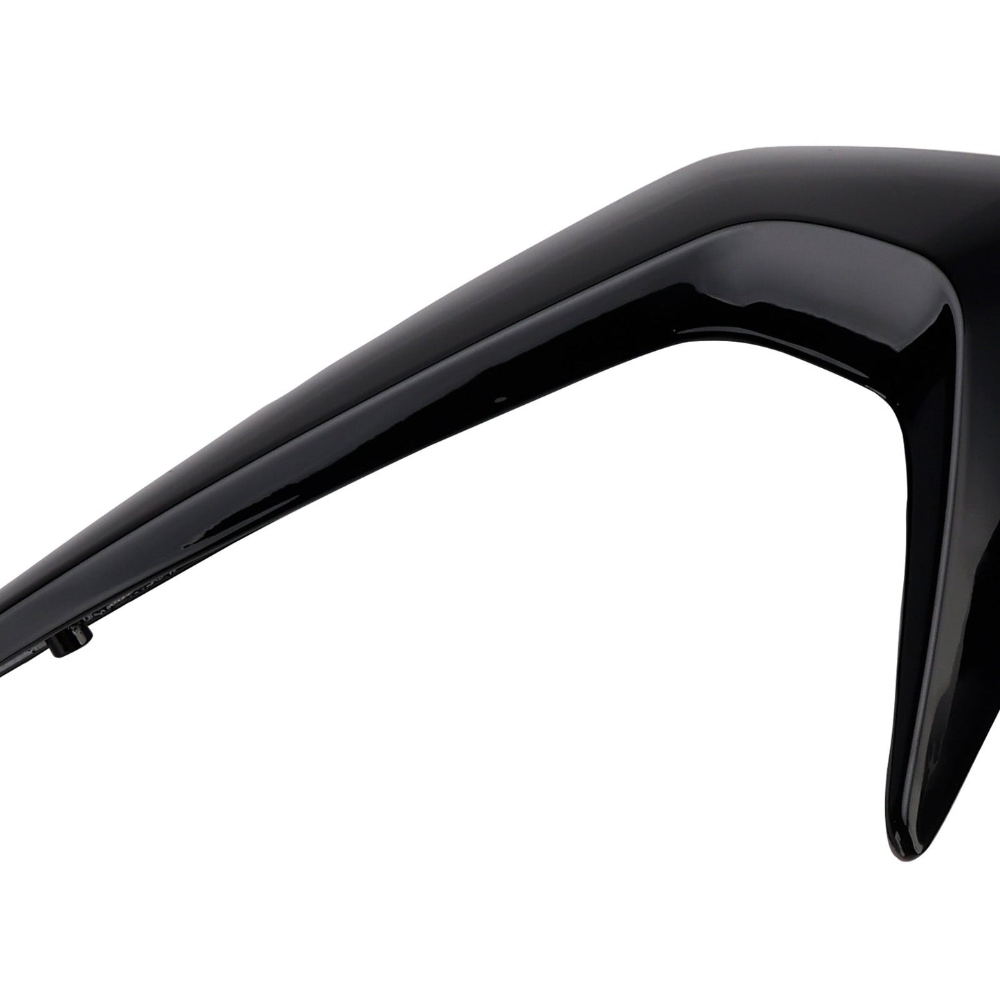 2020-2022 Street Triple 765 R/RS Side Frame Cover Panel Fairing