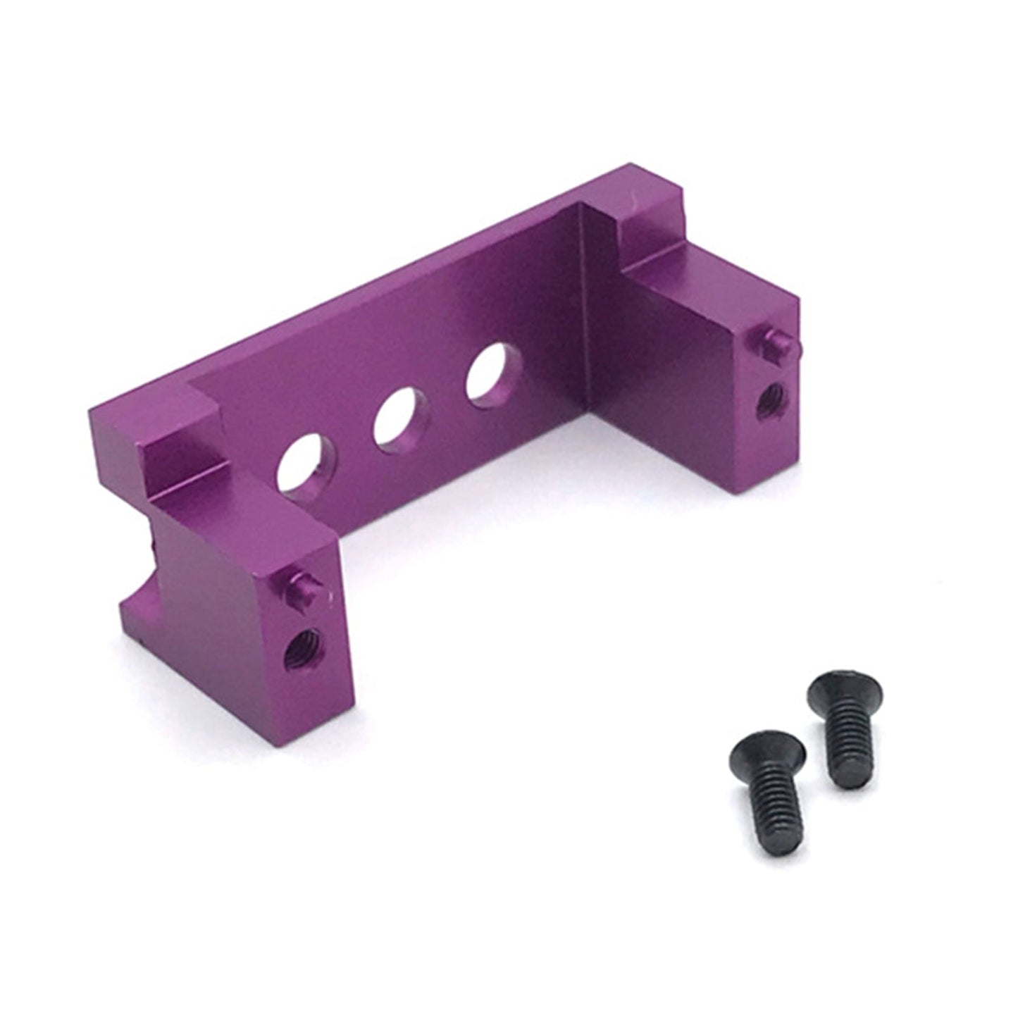 RC Servo Fixing Mount Steering Gear Seat For Wltoys 144001 124016-17-18 124019