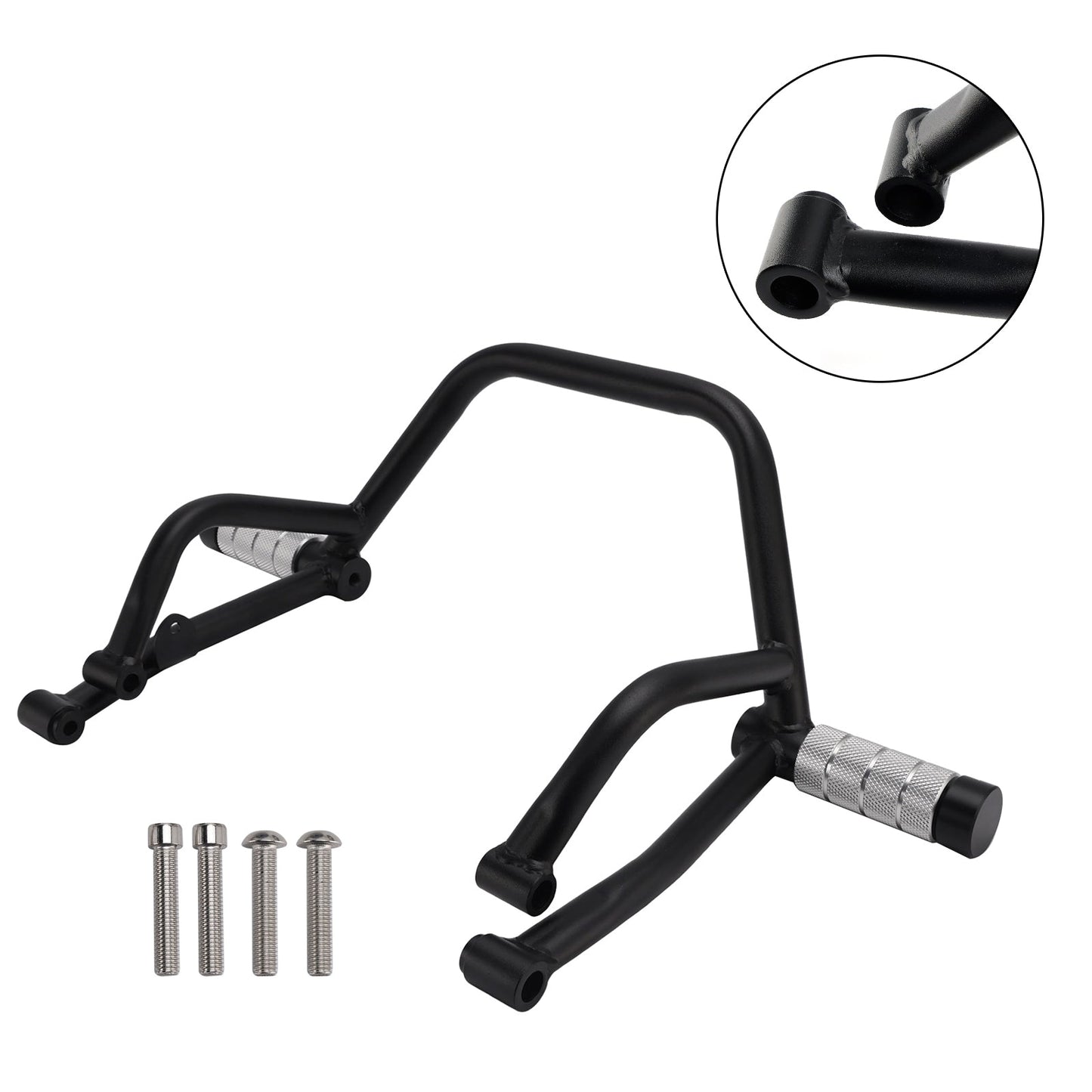 2021-2023 Fits For Yamaha Mt-09 Bumper Engine Protection Guard Crash Bar