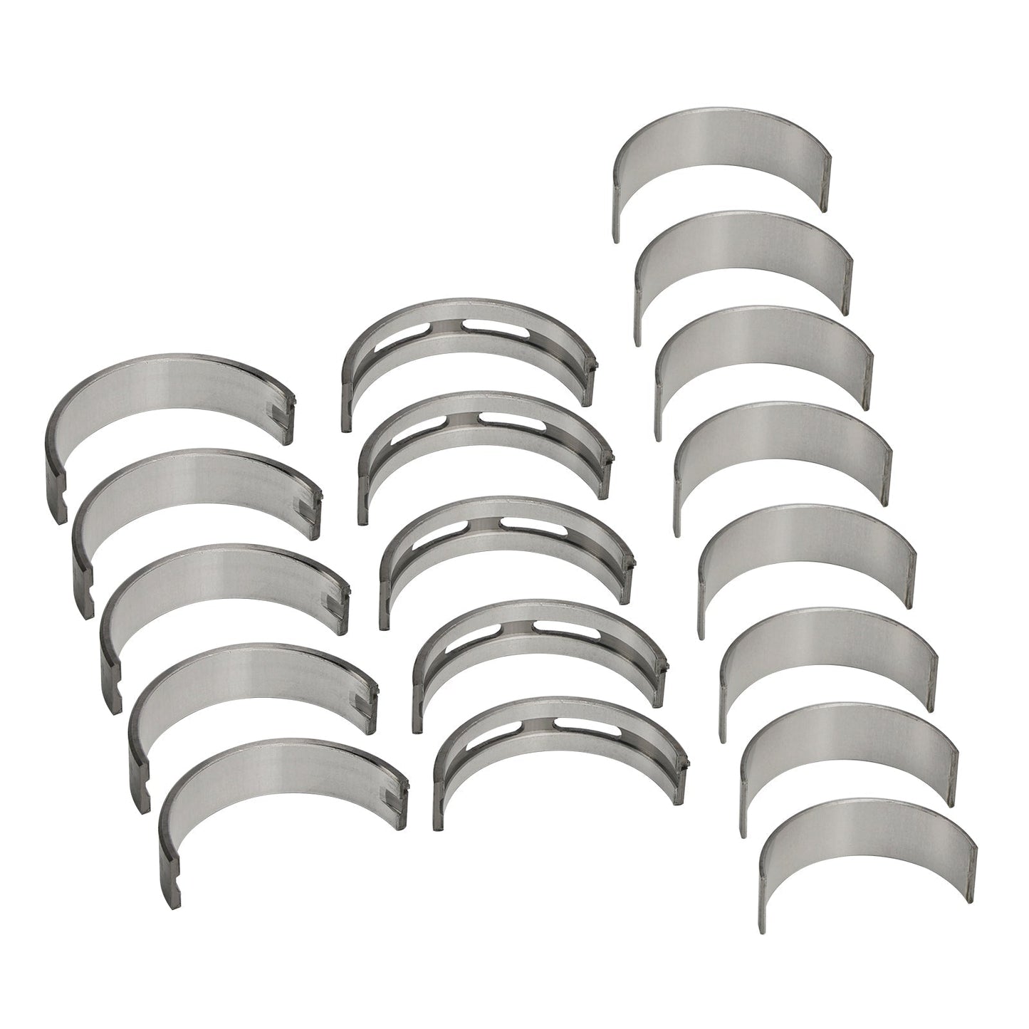 2009-2013 SKODA Octavia 2.0 RS Crankshaft Bearing & Con Rod Bearing Set