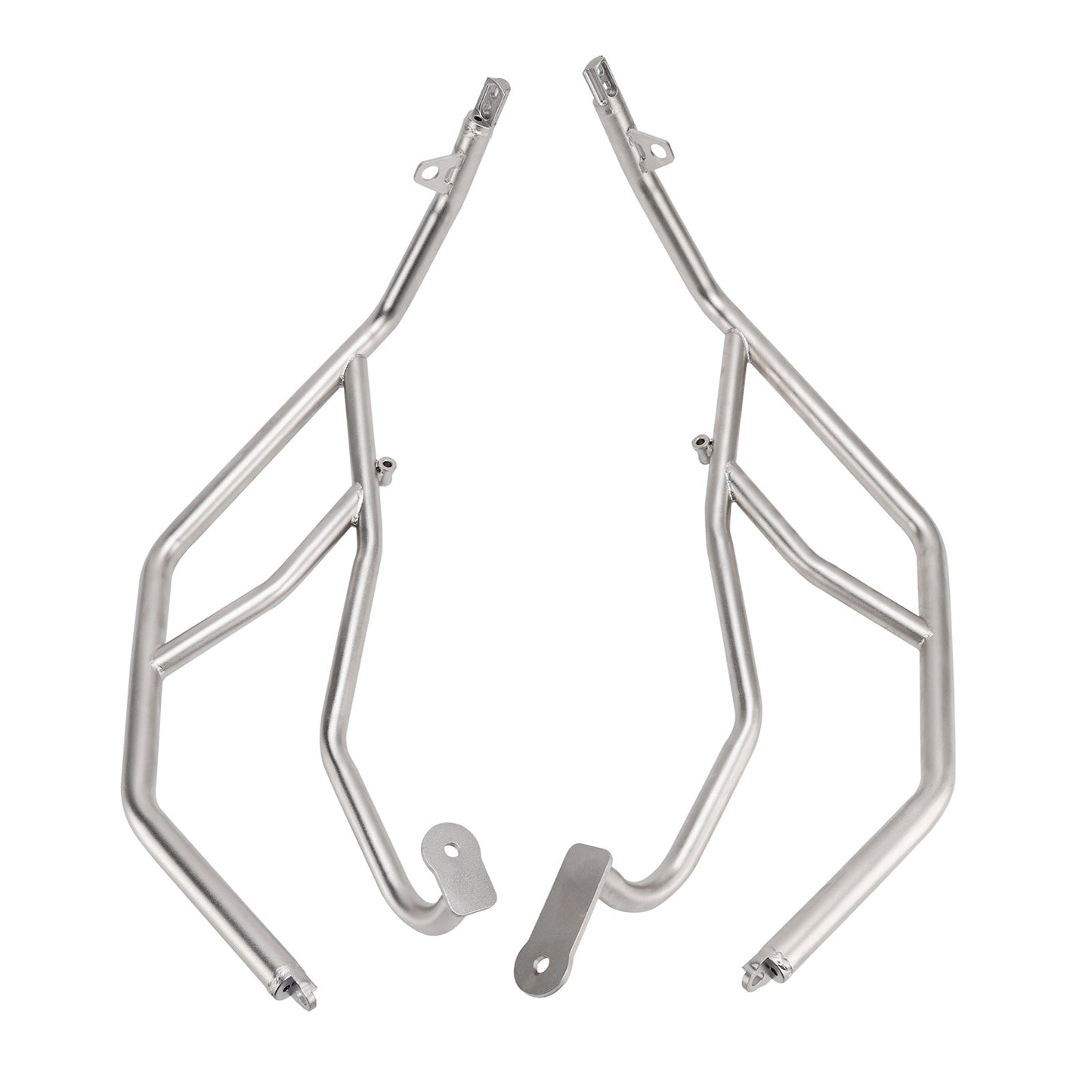 2024-2025 Bmw S1000Xr M1000Xr Crash Bar Upper Engine Guard Steel Frame