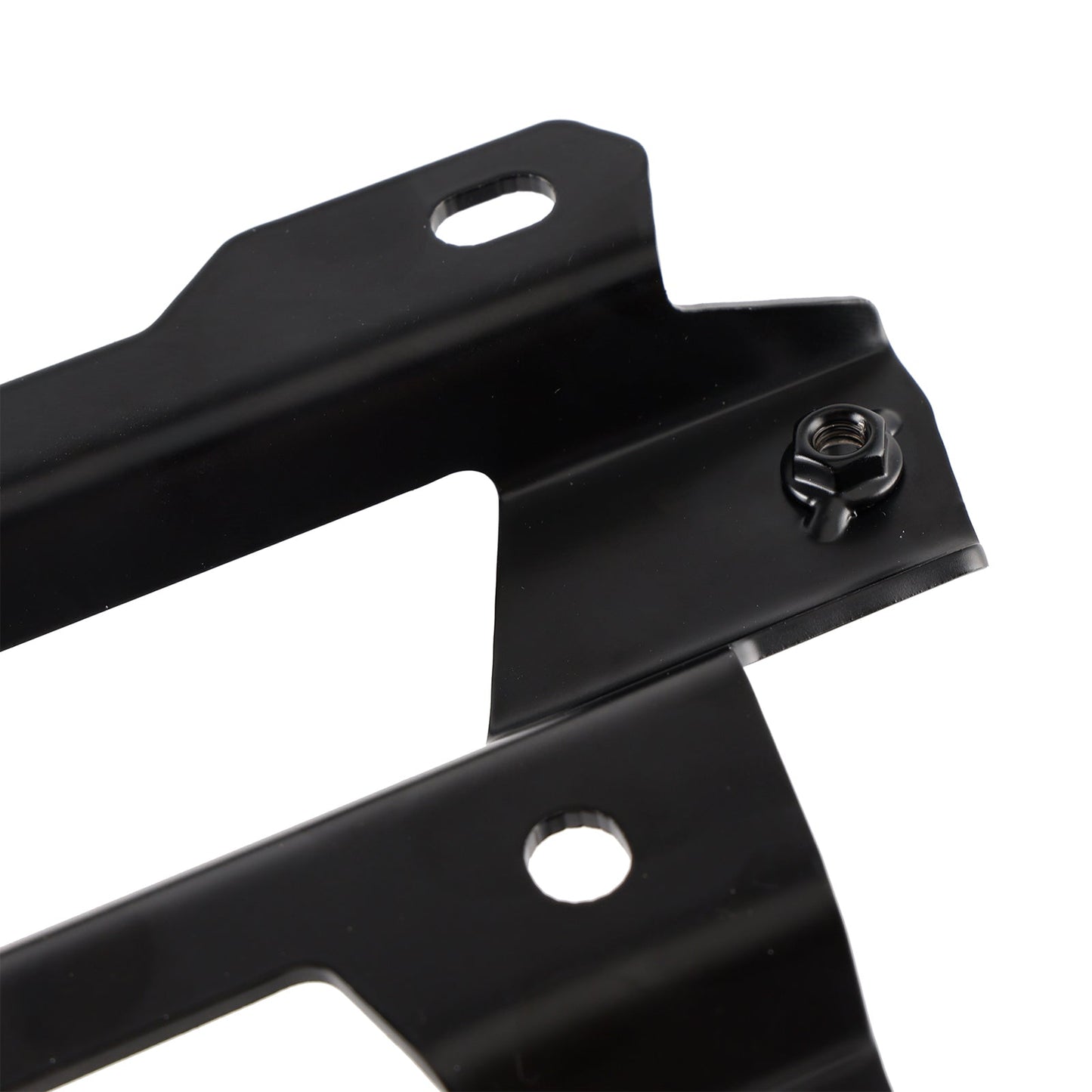 Aluminium Rear Carrier Top Plate For Honda CRF1100 L Africa Twin 2020-2025