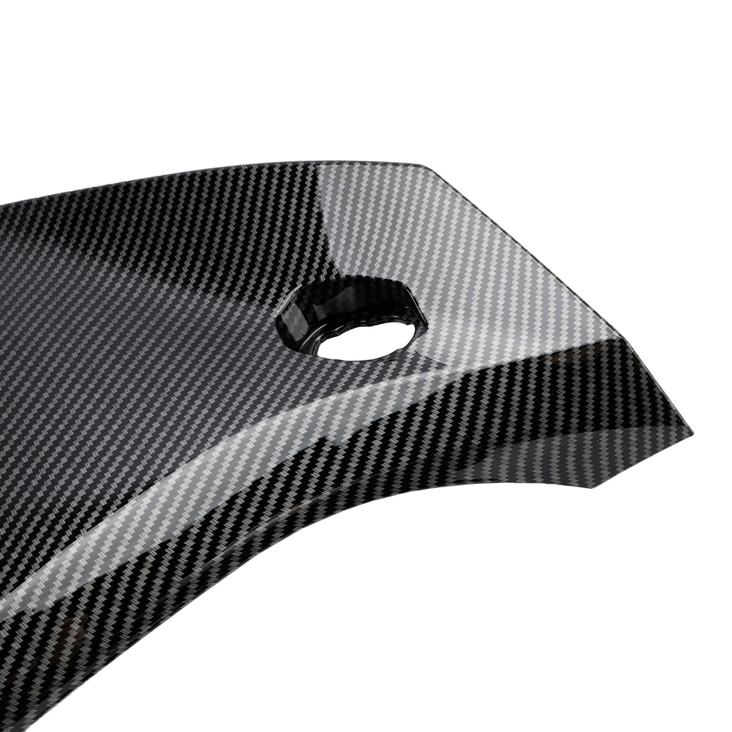 2022-2024 Kawasaki Versys 650 KLE650 Side Frame Panel Guard Fairings Cover