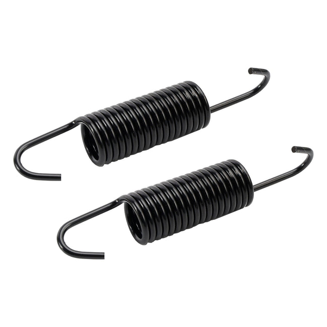 2 PACK DC61-01257M Washer Suspension Spring for Samsung Washer 3990661 AP5955135