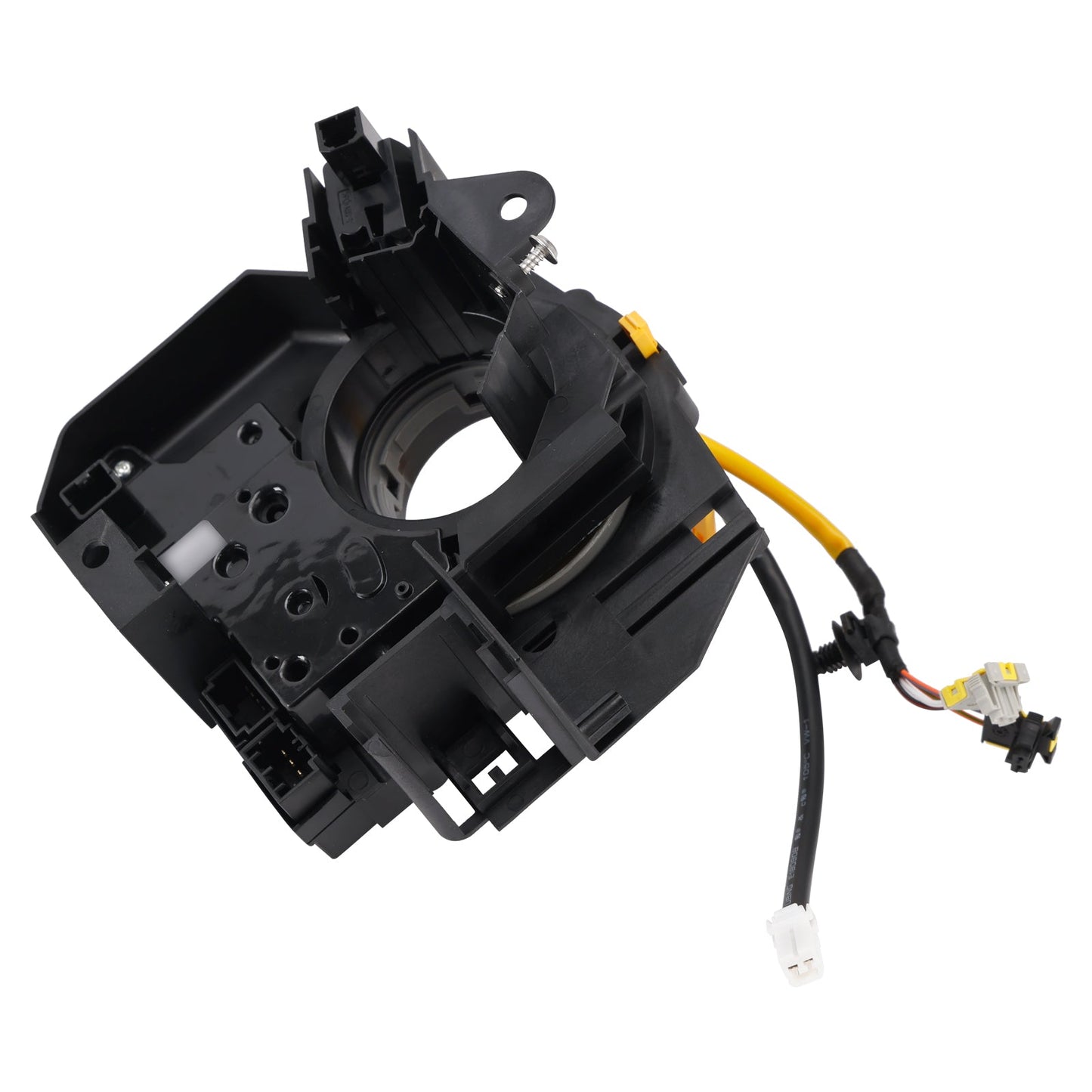 2010 DODGE RAM 3500 PICKUP Clock Spring With Heated and Angle Sensor 56046115AE