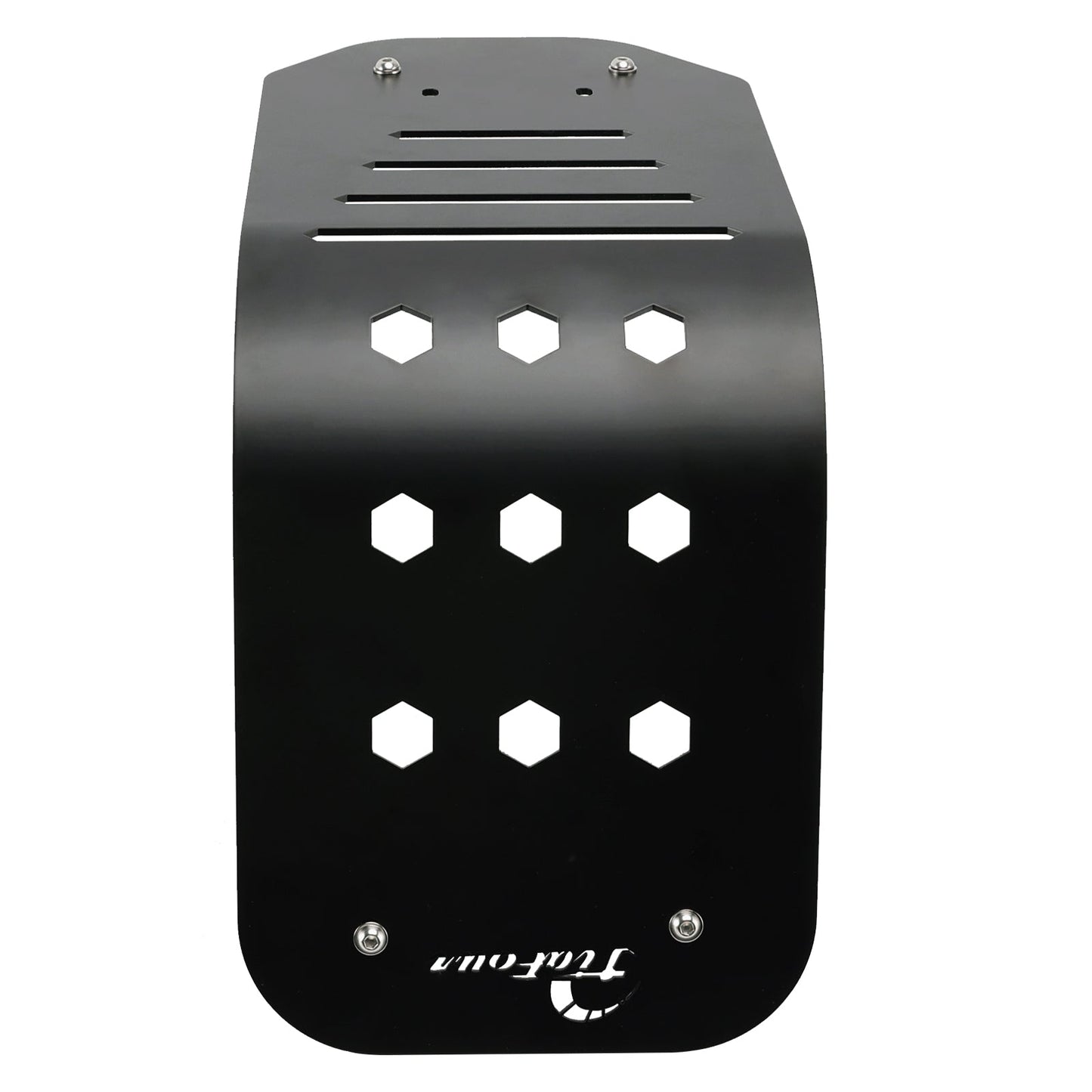 SKID PLATE BASH PLATE SUMP GUARD FOR R.E. HUNTER 350 2022 2023 2024 2025