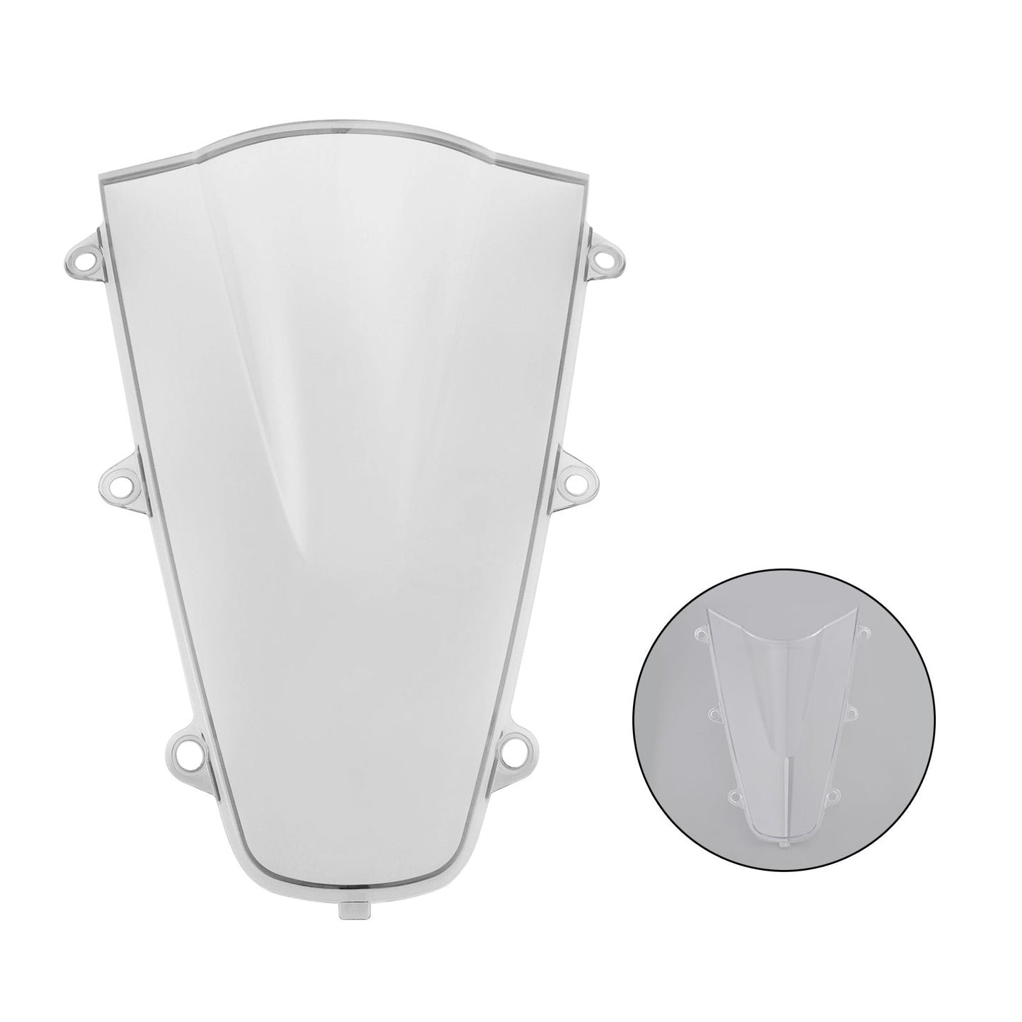 2017-2023 HONDA CBR1000RR Windshield WindScreen