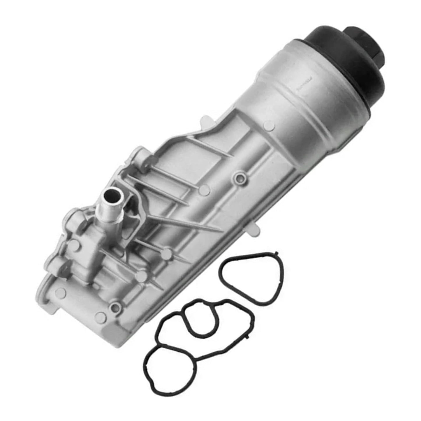 2011-2019 BMW F20 F30 F35 F80 Brand New Engine Oil Cooler 11427611968