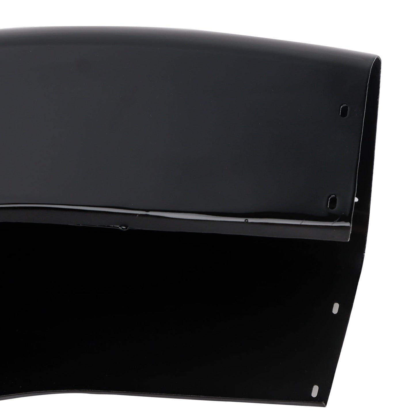 2015-2016 Harley-Davidson Electra Glide Ultra Classic Low-FLHTCUL Steel Front Fender Mudguard