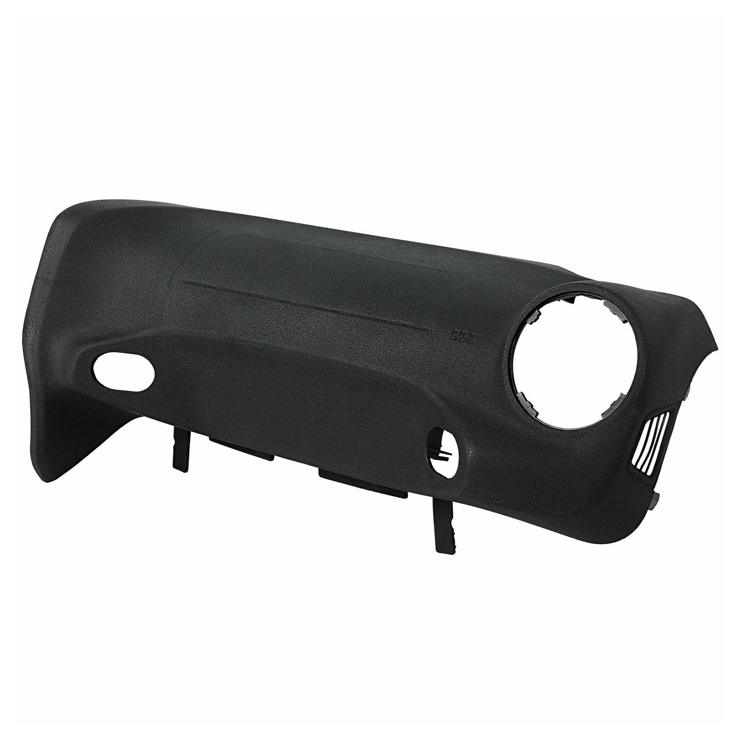 2015-2018 Jeep Wrangler JK Passenger Dashboard Cover Trim Panel 5QZ89DX9AB