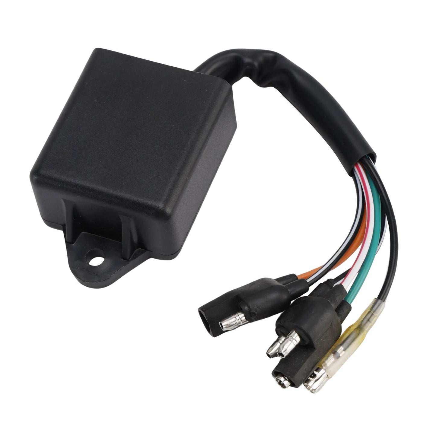 Cdi Ignition System Unit Box 280469 For Arctic Cat Cheetah Touring 1991-1993
