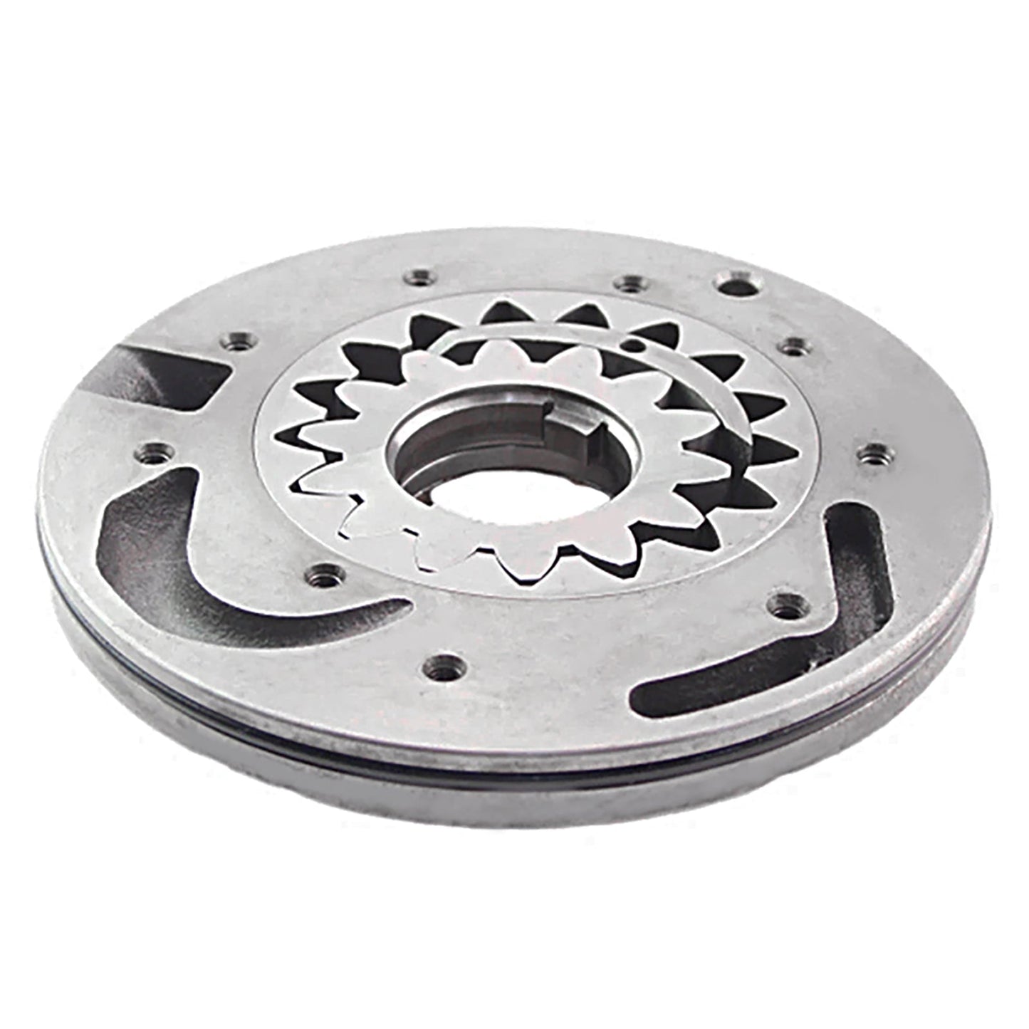 For Volkswagen Passat Transmission Oil Pump ZF5HP19