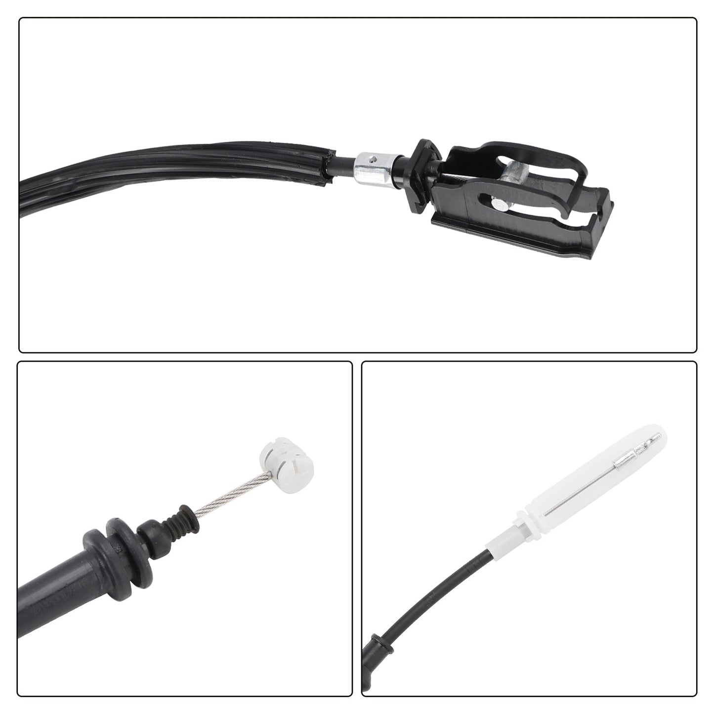 2012-2015 For Transit Custom V362 Front Right Door Lock Mechanism BK21-V219A64-AG