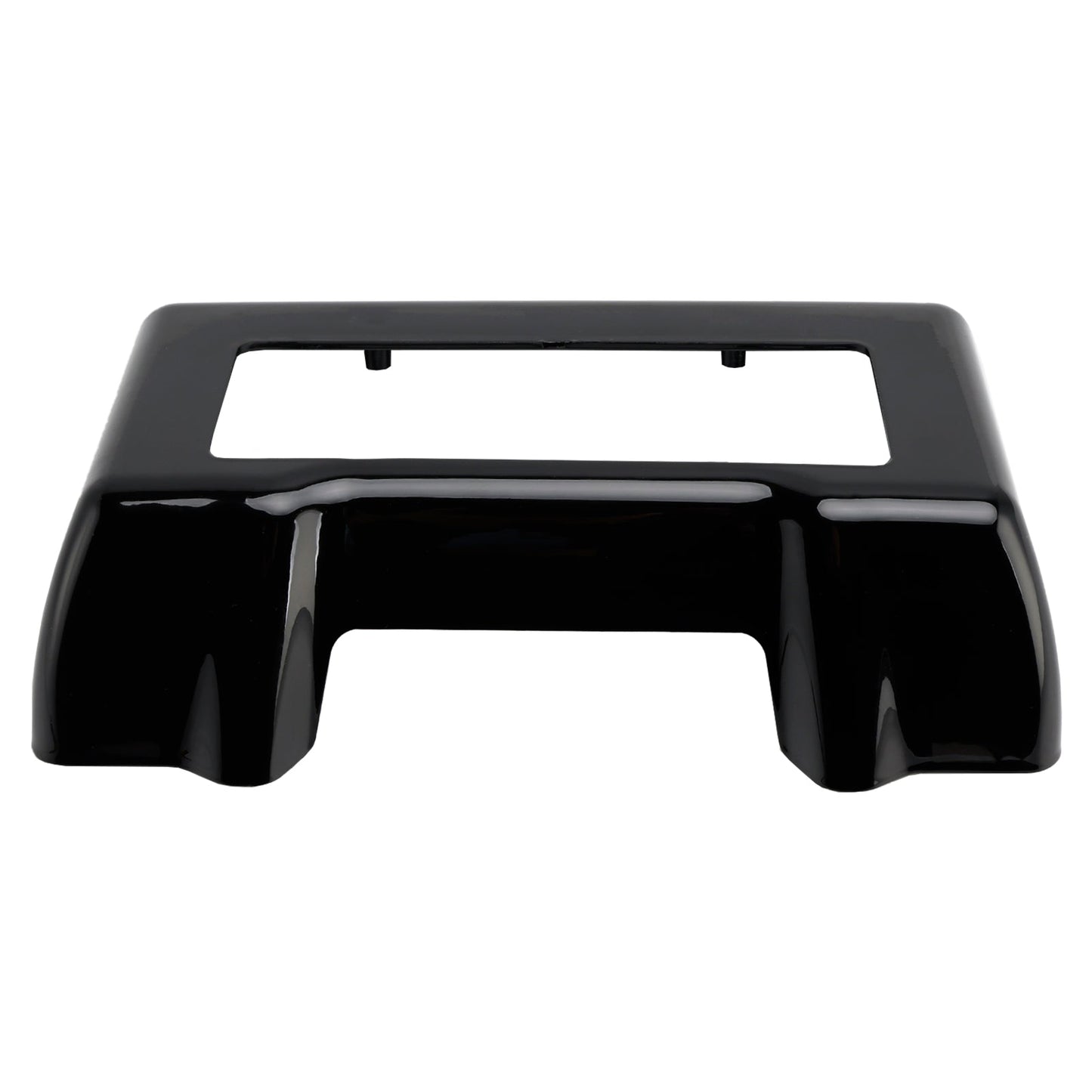 Oil Cooler Cover Fit For Touring Road King Street Glide 2011-2016