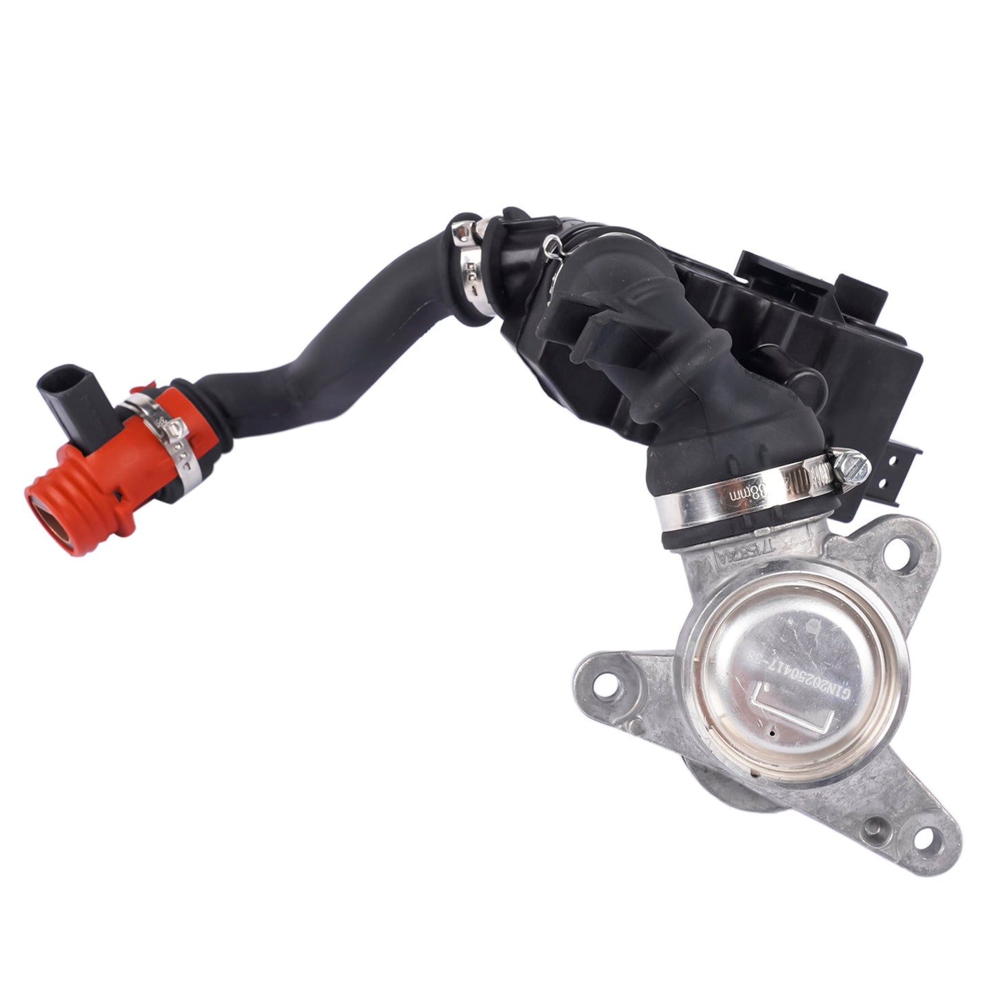 2016-2019 Mercedes-Benz GLC Diesel SUV 350 d 4-matic Breather Pressure Valve with Separator M642 Engine A6420103707