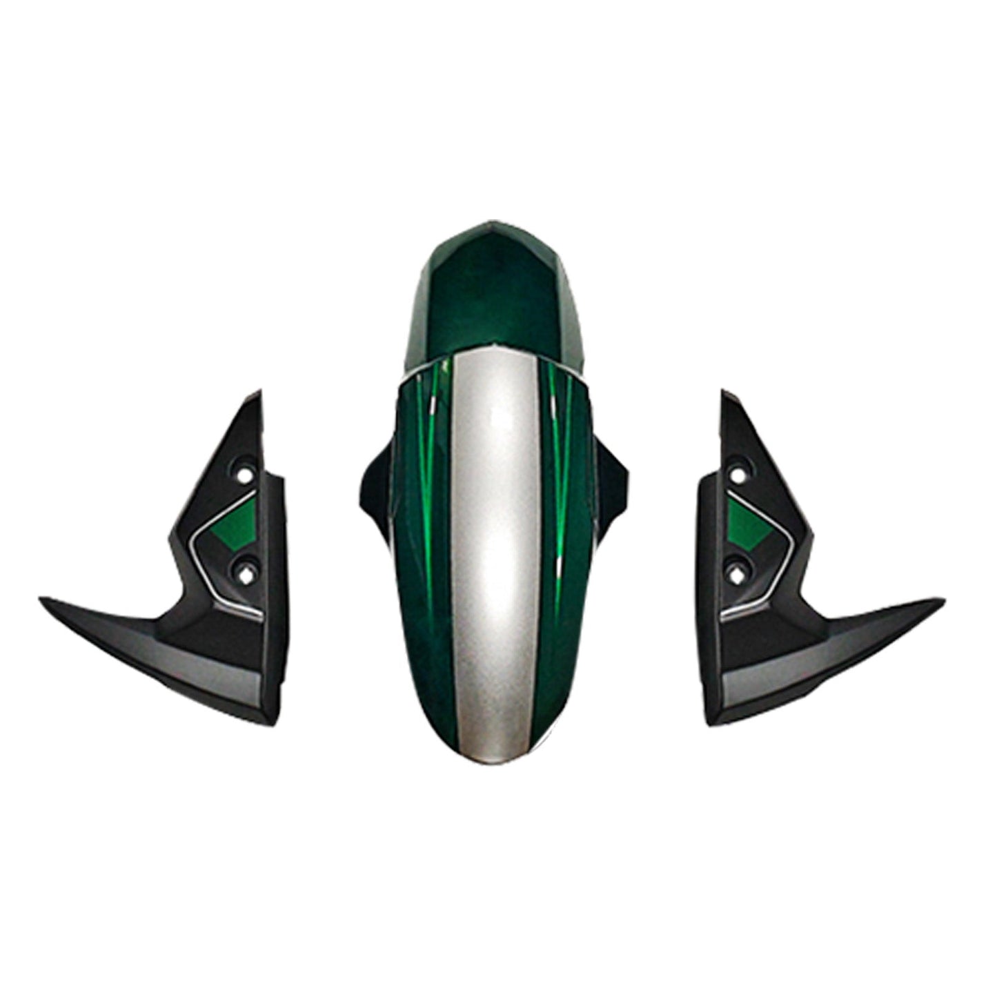 Injection Bodywork Fairing Kit for Street Triple 765 R/RS 2023-2025
