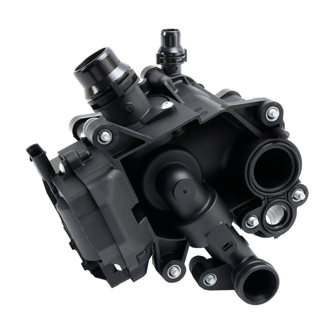 2017-2019 BMW 330i/330i GT xDrive/330i xDrive Base Engine Thermostat 11537644811