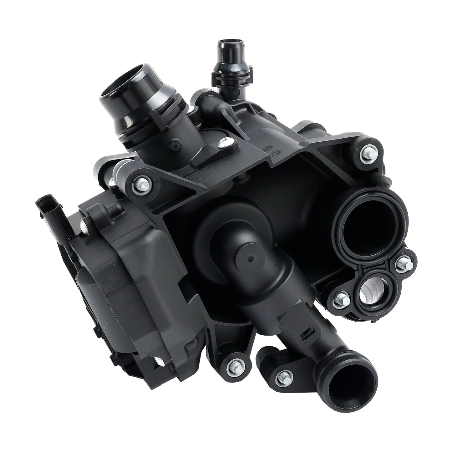 2017-2019 BMW 740e xDrive iPerfomance Engine Thermostat 11537644811