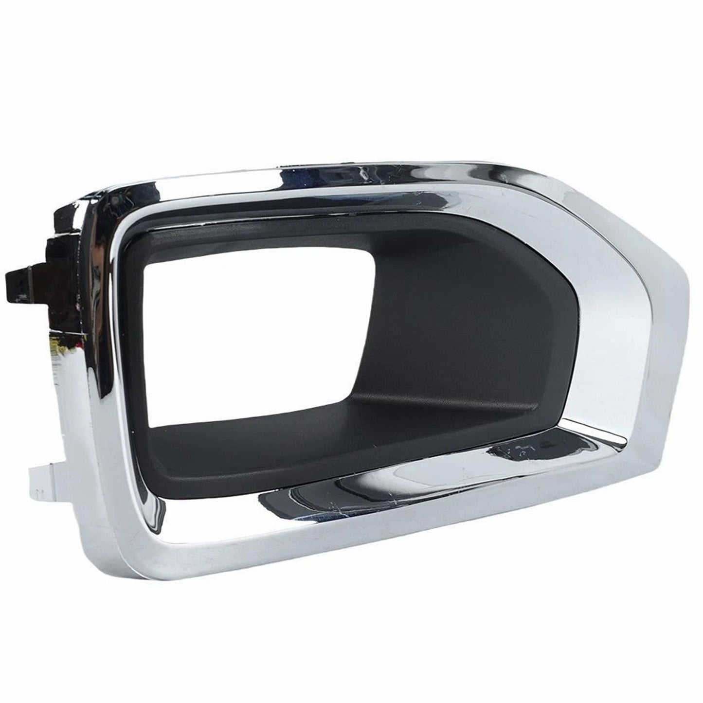 Fog Light Lamp Bezel Cover Right Passenger Side 22936427 For GMC Yukon 2015-2020