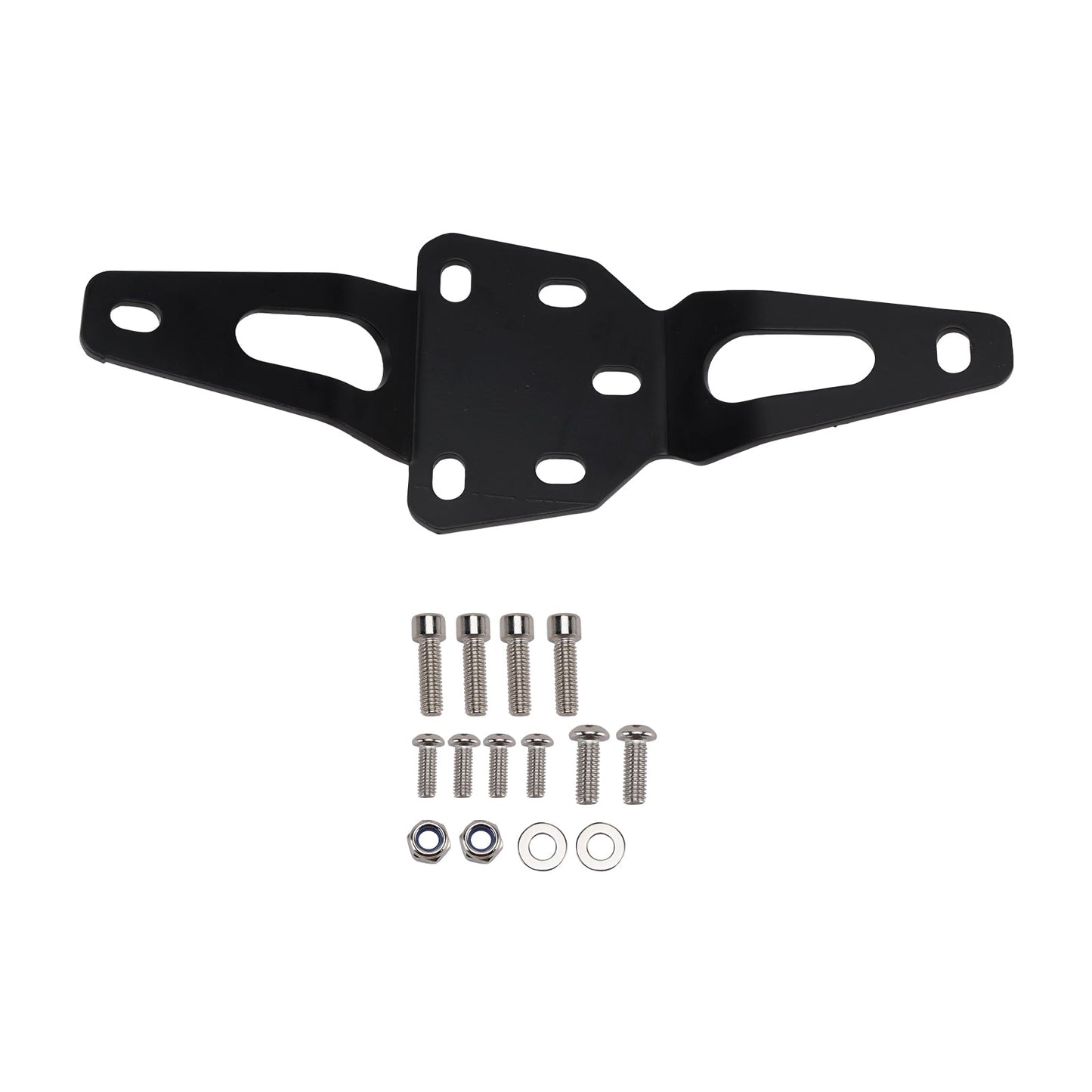 Steel Front Fender Mudguard For Street Scrambler 900 Speed Twin 900