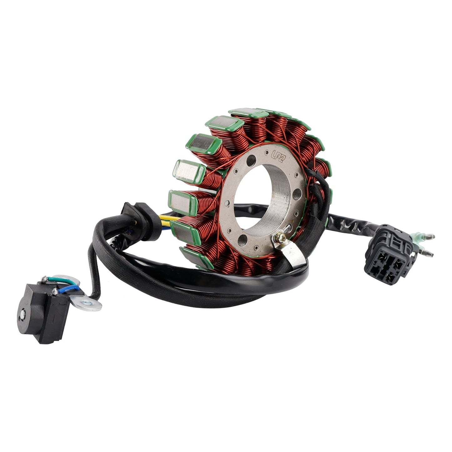 Adly ATV Q280 Magneto Stator Generator 31120-225-001 HER-31120-225-001