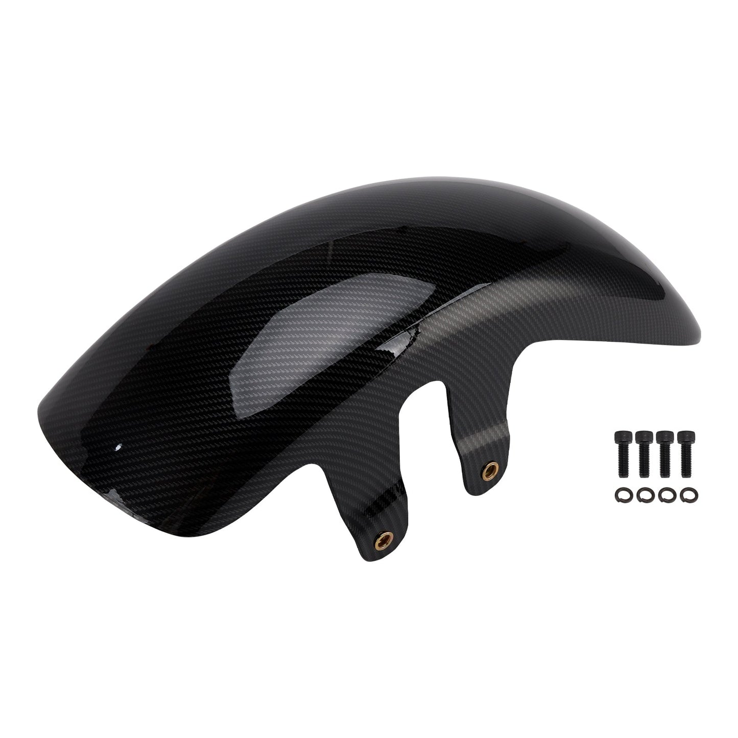 2023-2025 Touring CVO Road Glide / Street Glide Front Fender Mudguard Fairing