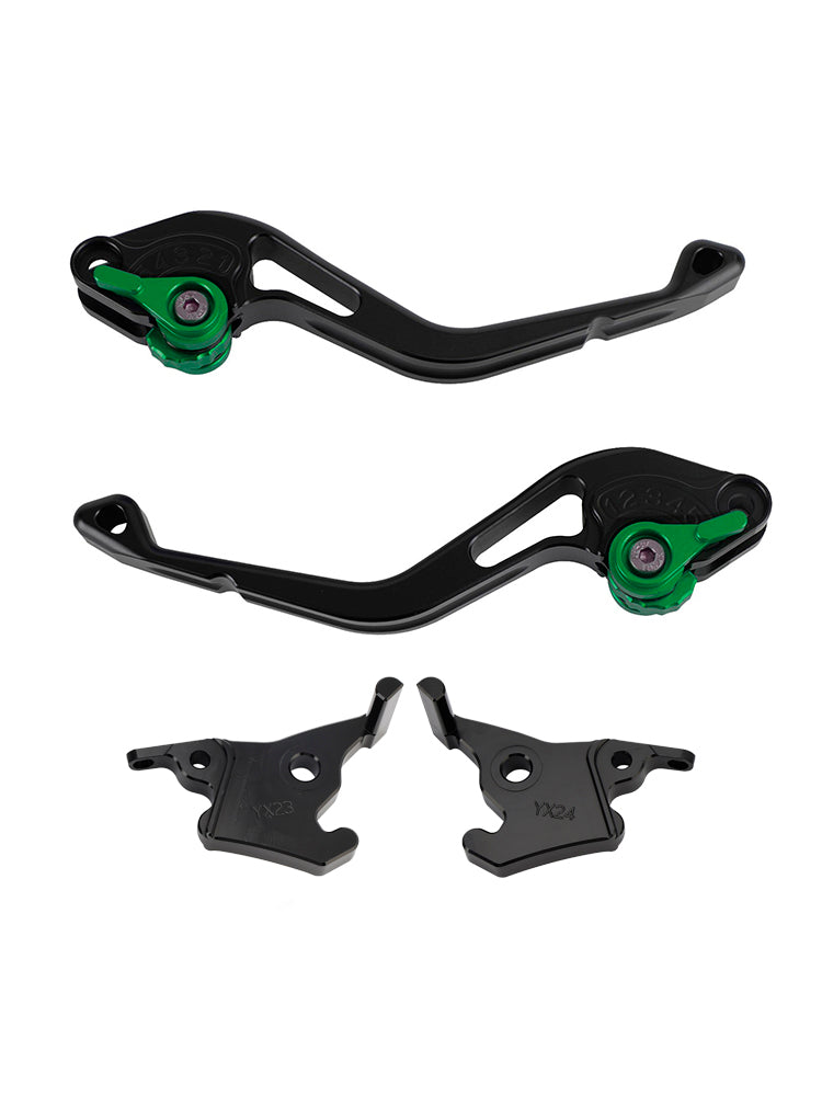 2023-2025 YAMAHA XMAX 300 NEW Short Clutch Brake Lever