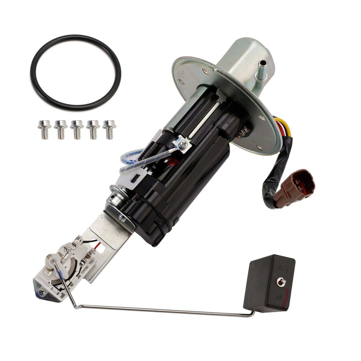 Fuel Pump Assy Replacement 15100-24Fb0 For Suzuki Gsx1300R/Rz Hayabusa 1999-2007